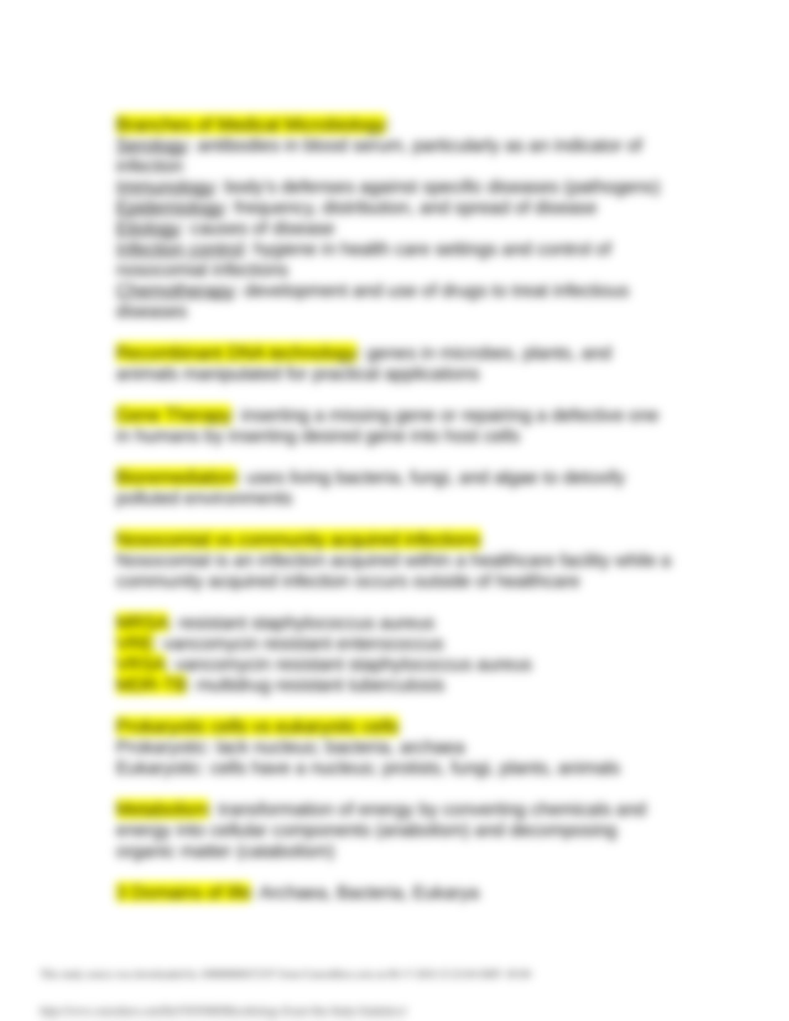 Microbiology Exam One Study Guide.docx_dnel9ih69nb_page3