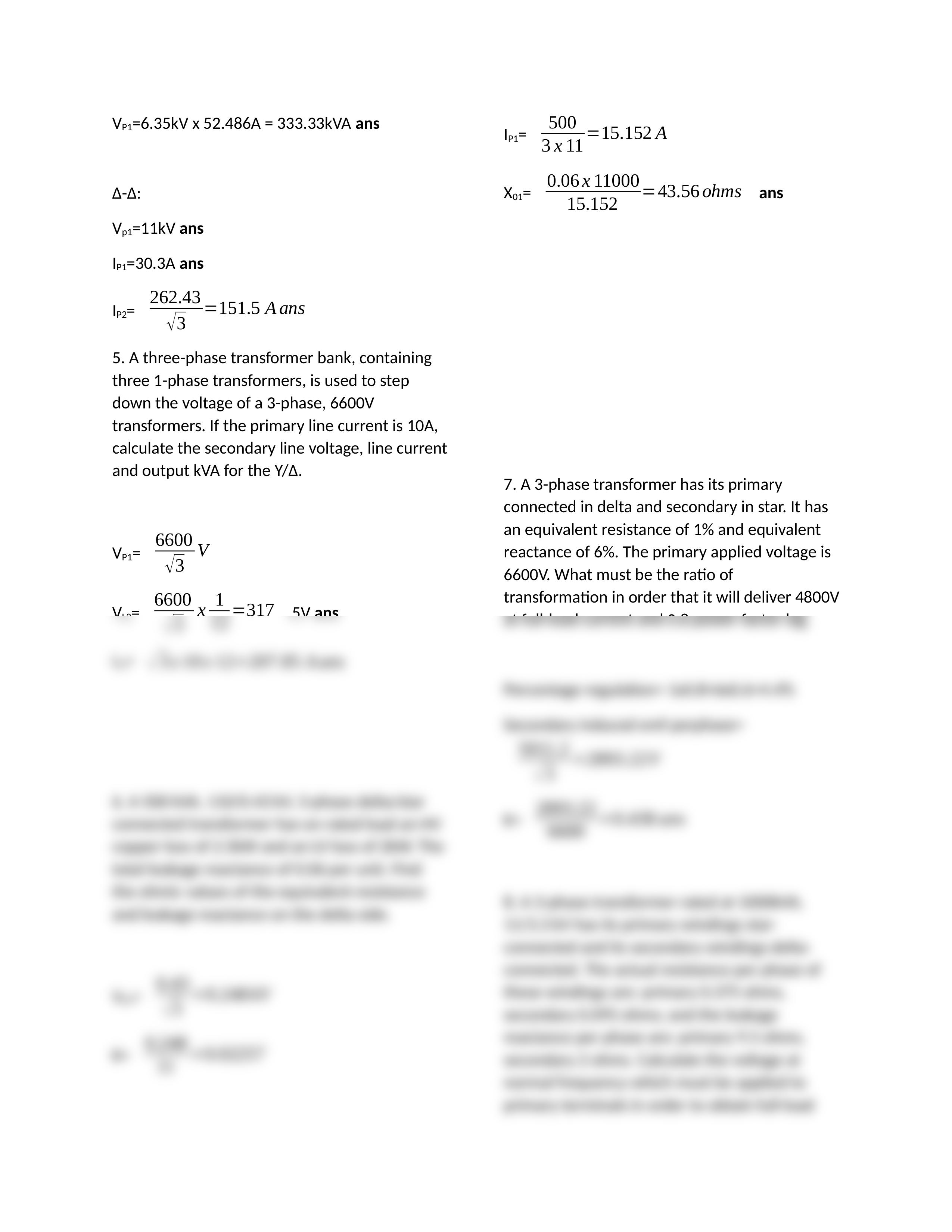 Transformer QUIZ SOLUTION.docx.docx_dnfcw816fhj_page2