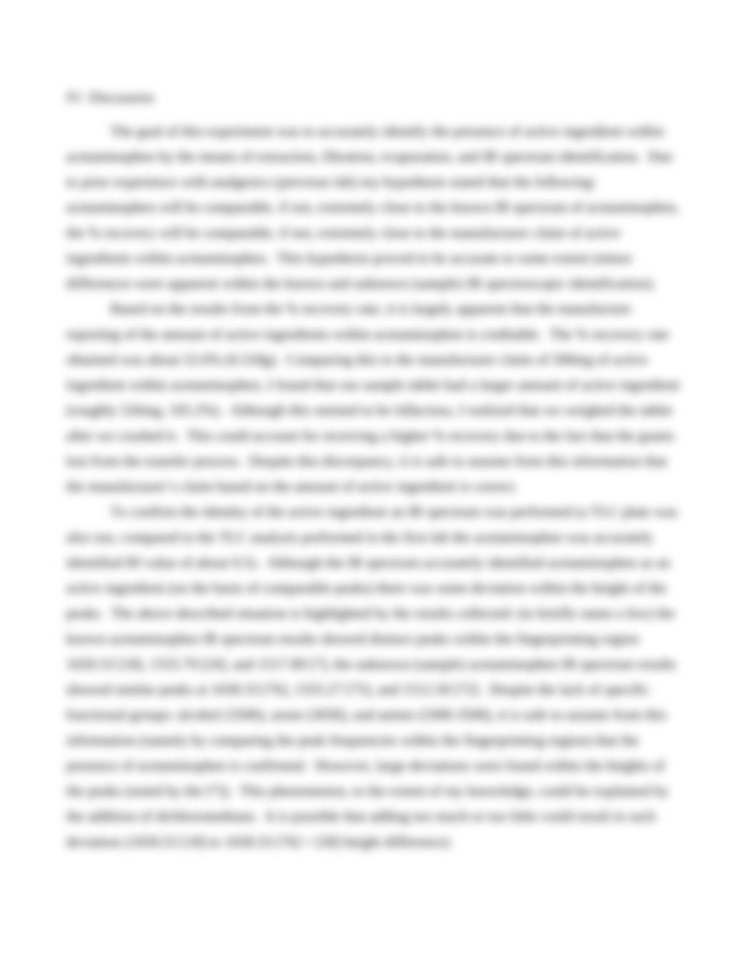 Chem 243a - Infrared Spectroscopy and Analgesic Drug Identification_dnhrtadclq8_page3