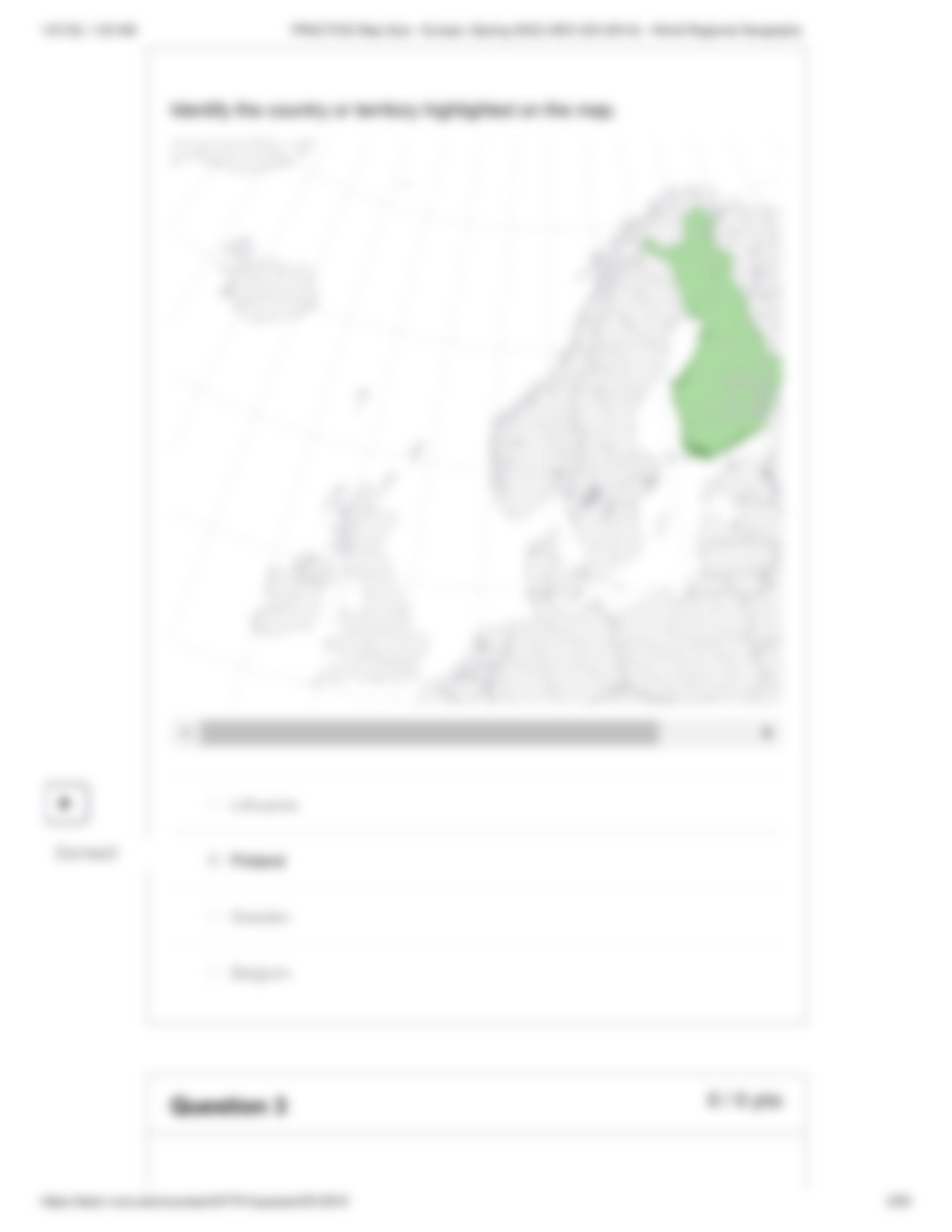 PRACTICE Map Quiz - Europe_ (Spring 2022) GEO 220 (001A) - World Regional Geography.pdf_dnjsn5cn3it_page3