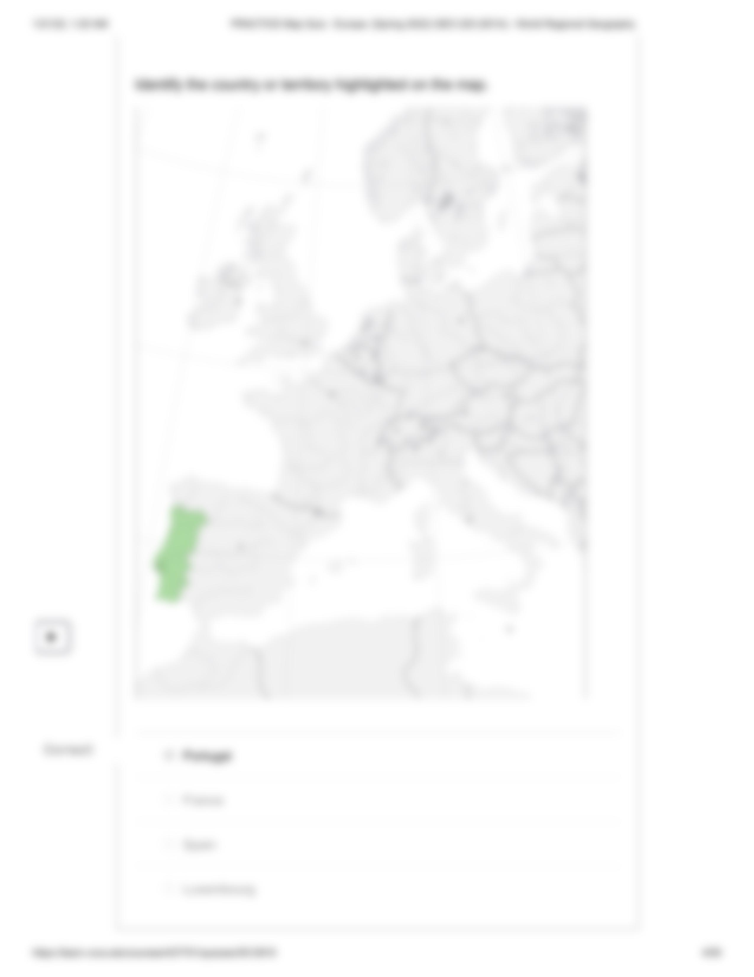 PRACTICE Map Quiz - Europe_ (Spring 2022) GEO 220 (001A) - World Regional Geography.pdf_dnjsn5cn3it_page4