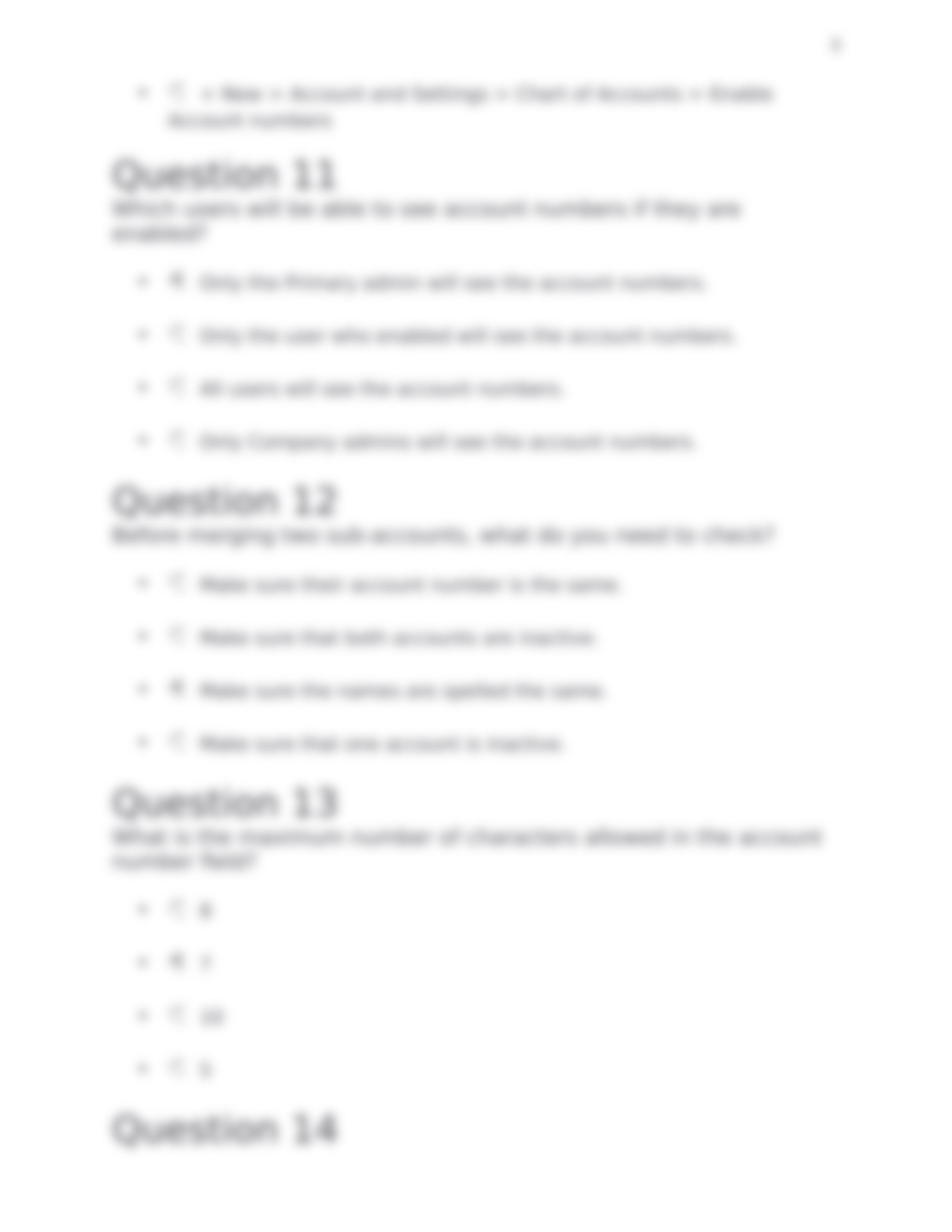 QuickBooks Online Certification - Questions.docx_dnk2m0qmn5o_page5