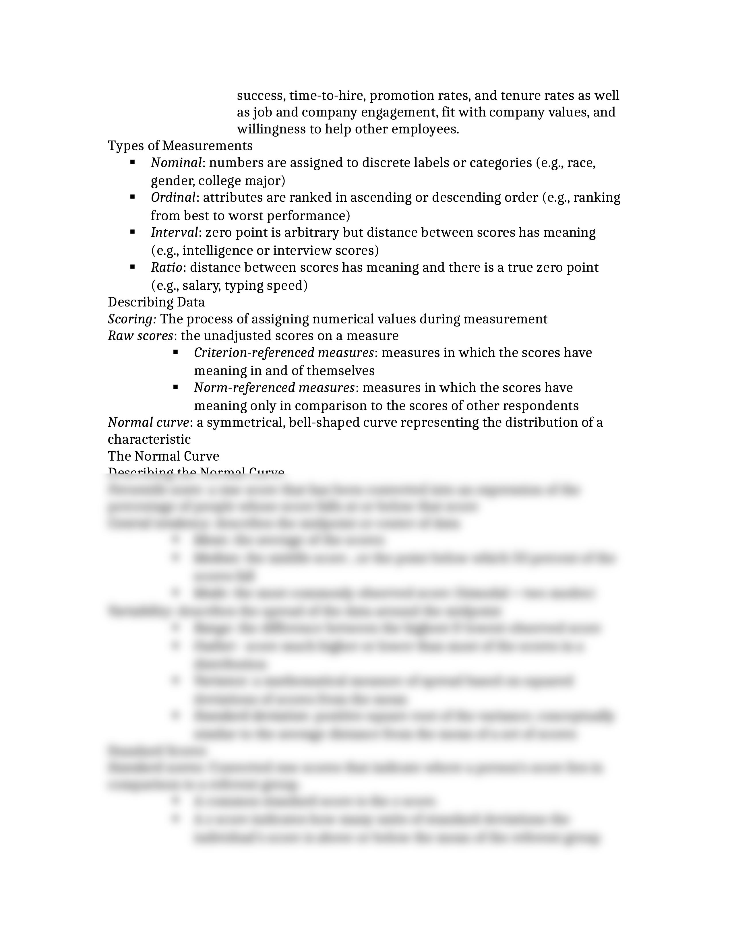 organizational staffing study guide test 2.docx_dnlmk7pphbp_page2