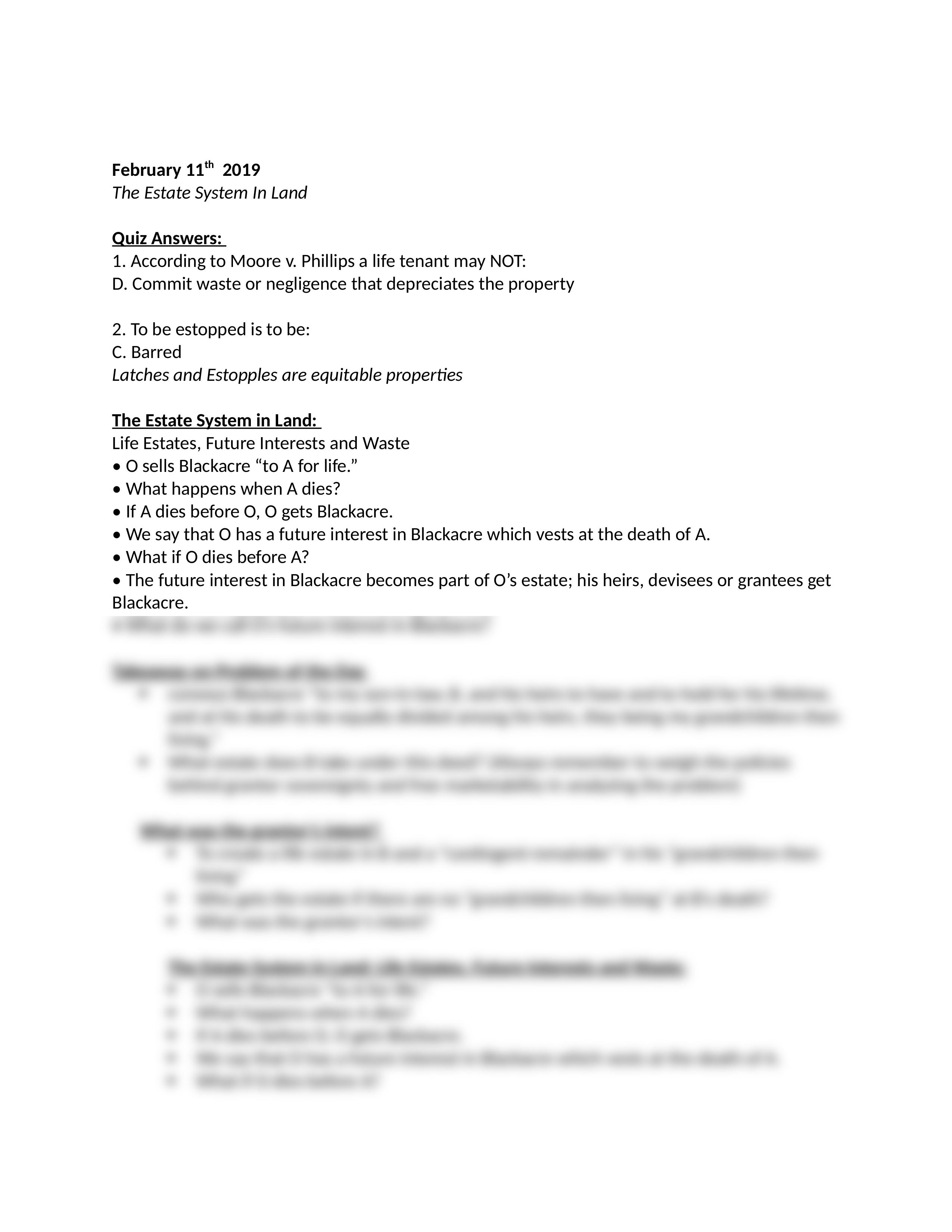 LAW402 Common Law Class Notes .docx_dnlpf0xo416_page2