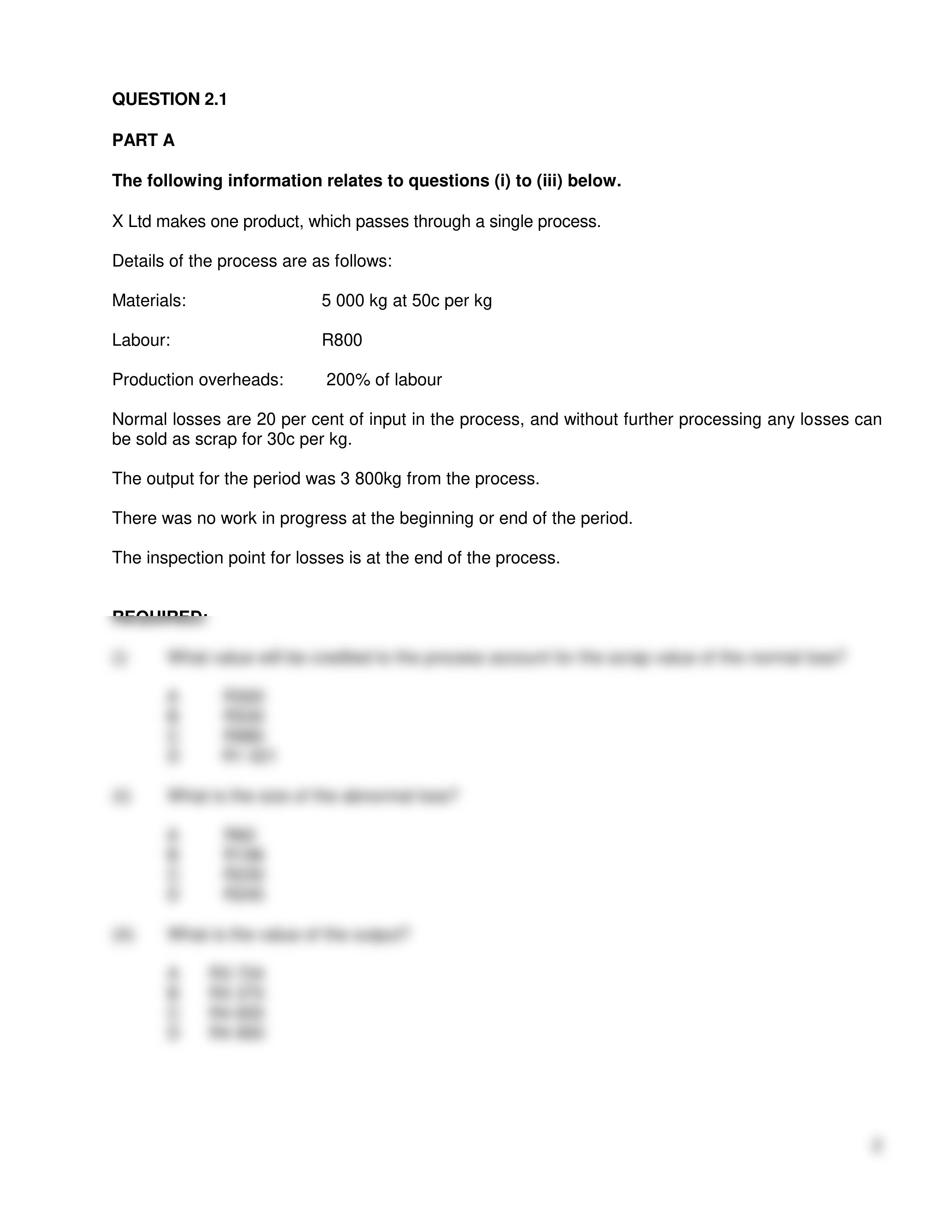 2017 BSR3A01 Process Costing Question Bank_dnnq6cro41v_page2