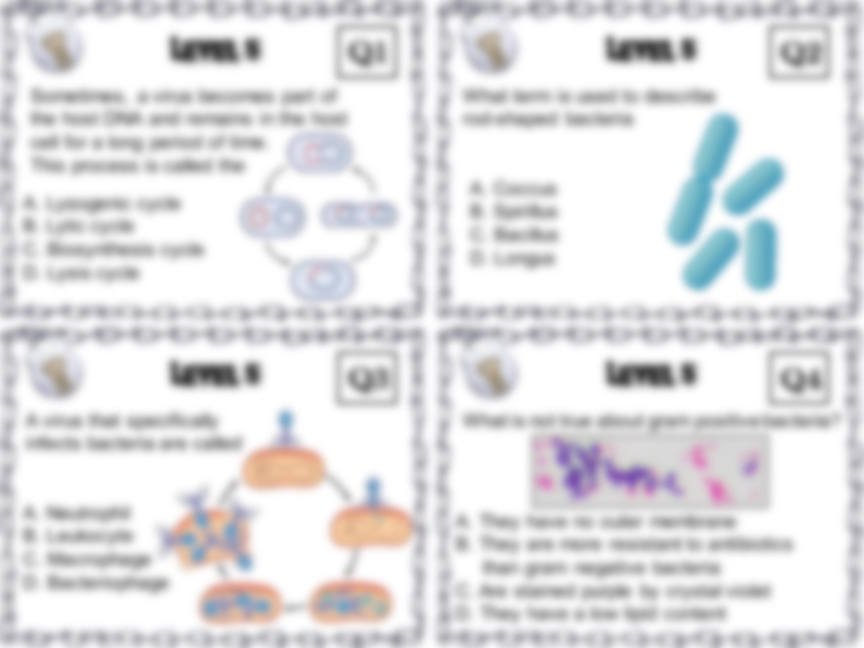 13 - Student Microbiology Escape Room Bacteria and Viruses Activity.pdf_dnq4qgm61vw_page5