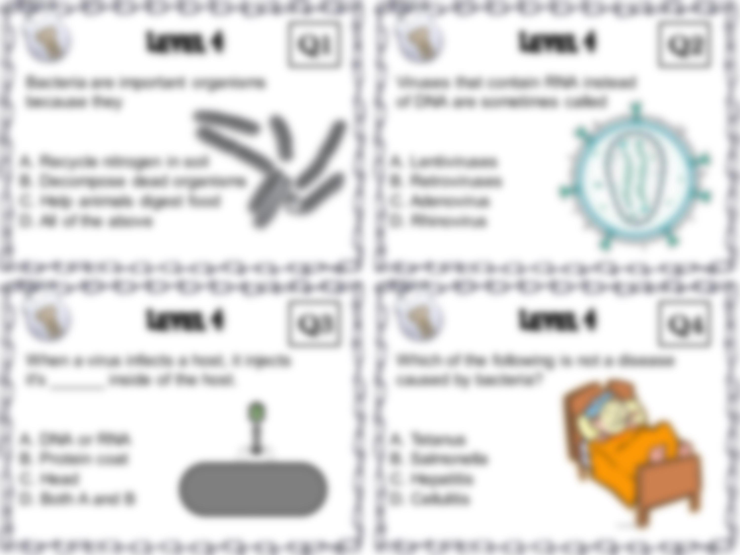 13 - Student Microbiology Escape Room Bacteria and Viruses Activity.pdf_dnq4qgm61vw_page4