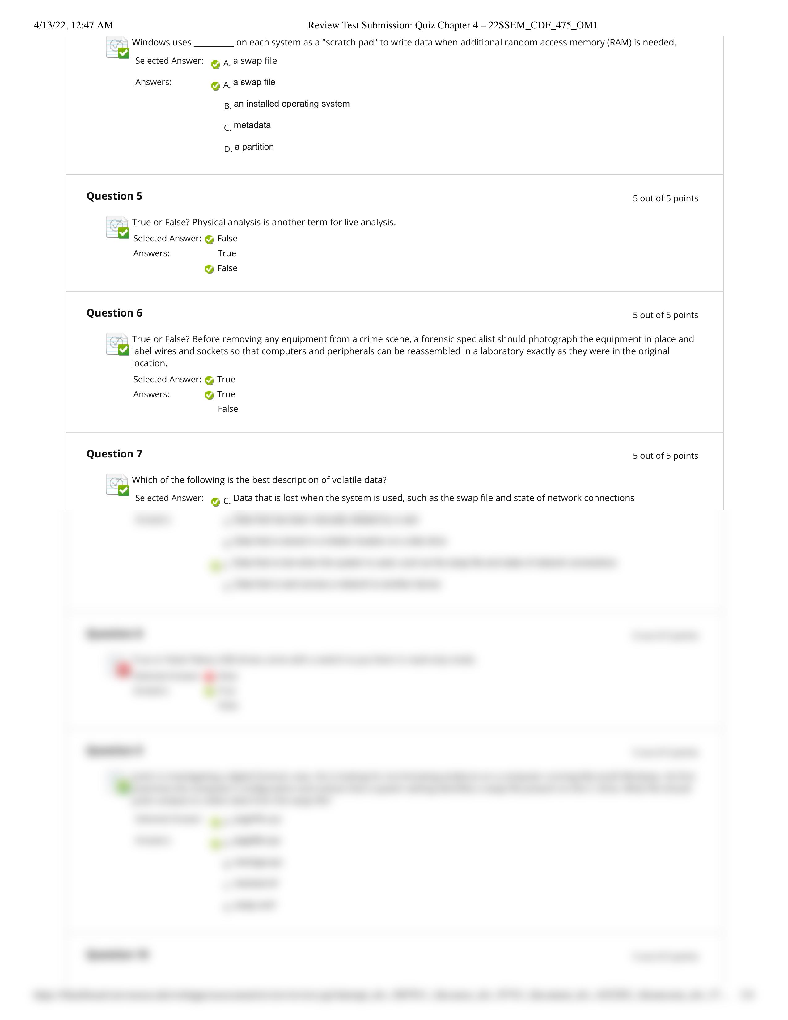 7Review Test Submission_ Quiz Chapter 4 - 22SSEM_CDF_475_OM1.pdf_dntwgydb6c8_page2