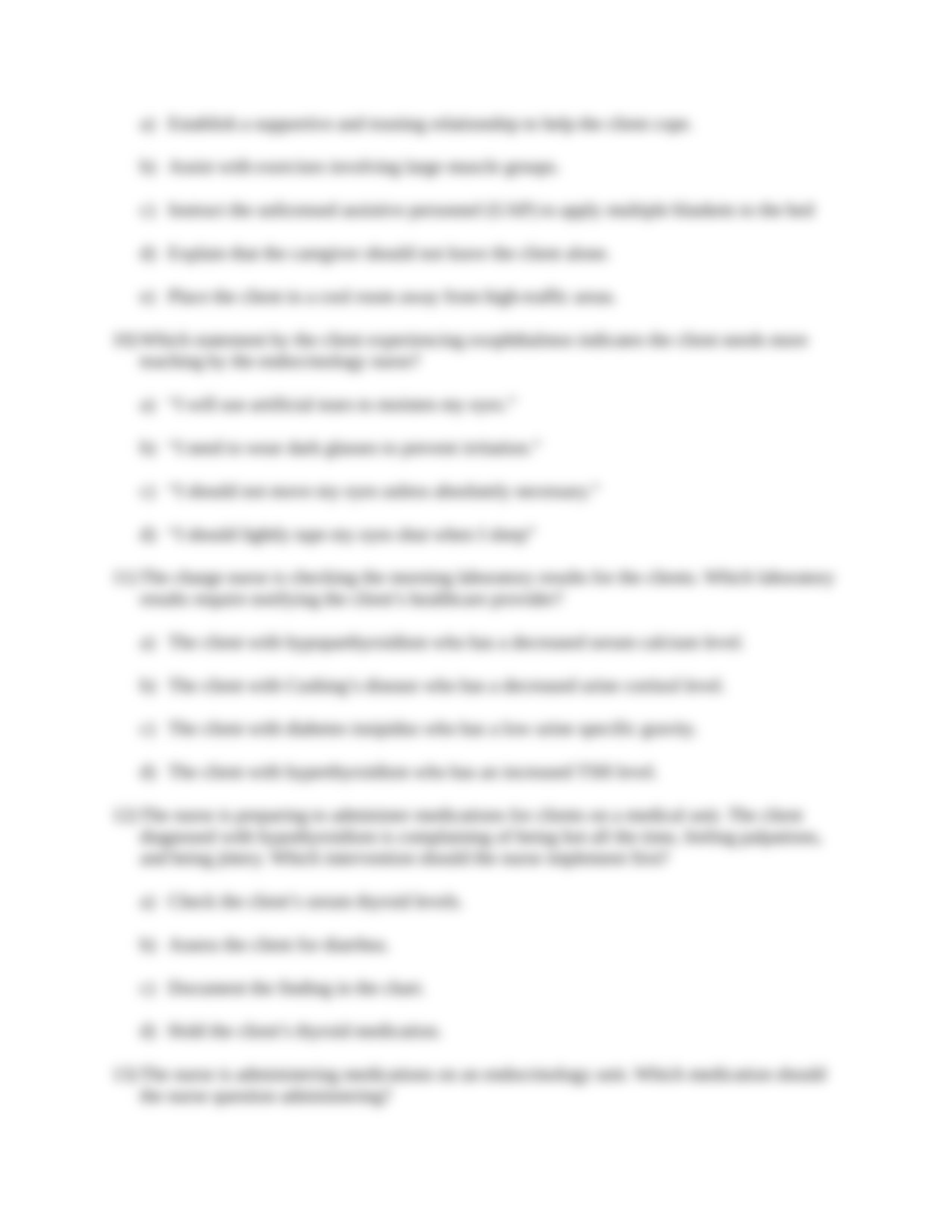 ENDO PRACTICE QUESTIONS AND RATIONALES.docx_dnvygoruavq_page3