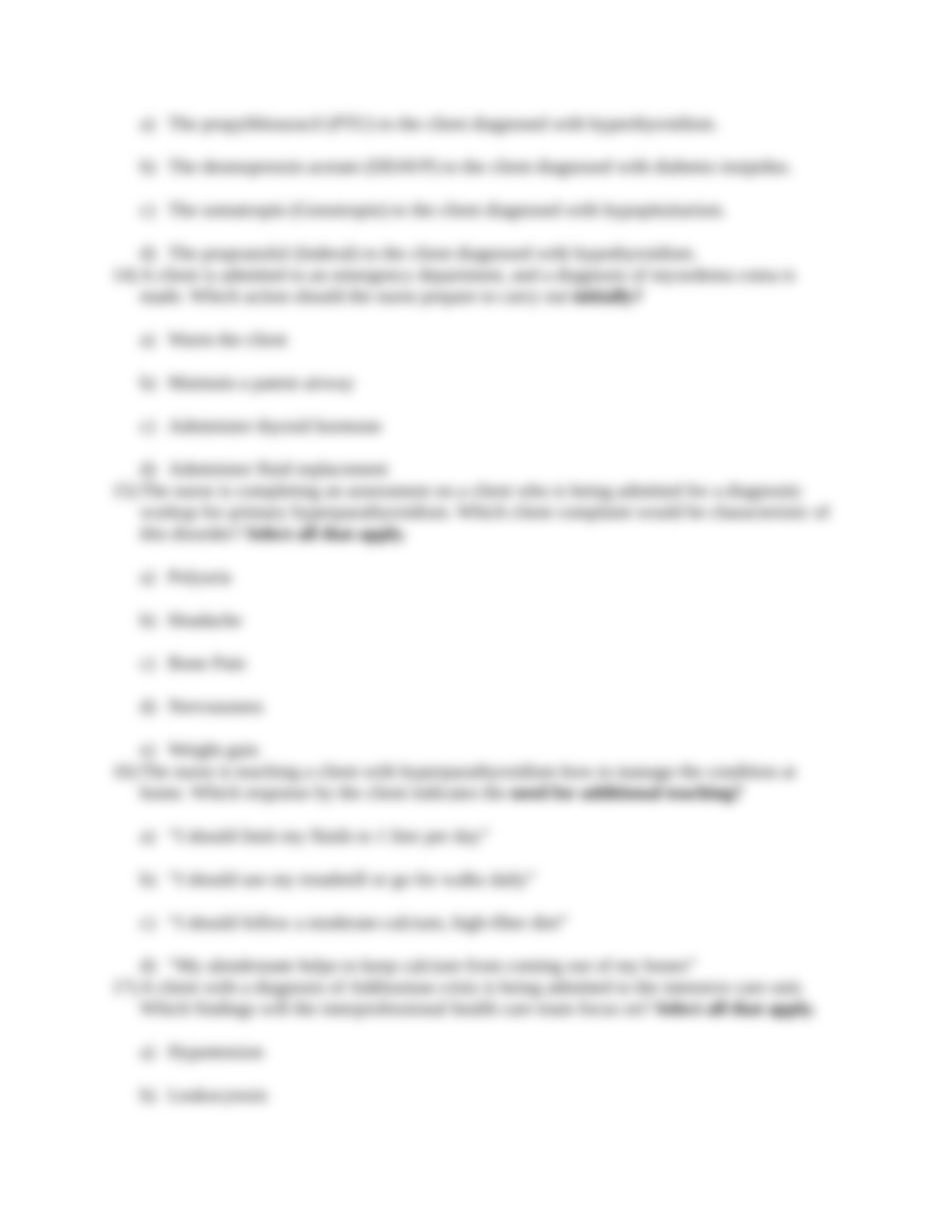 ENDO PRACTICE QUESTIONS AND RATIONALES.docx_dnvygoruavq_page4