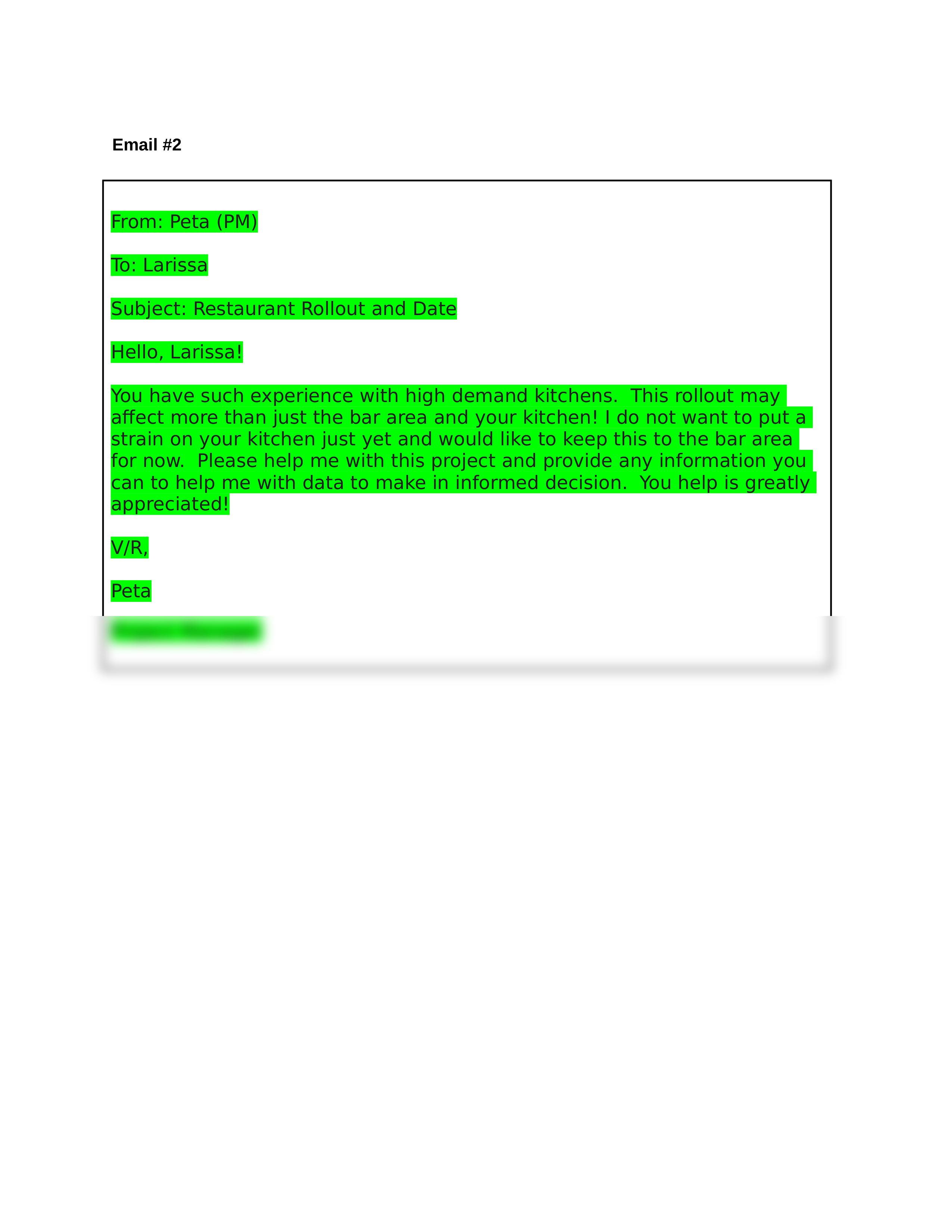 Activity Template_ Email Coalition AWDillon Capstone Project 1.docx_dnwca8t4kl5_page2