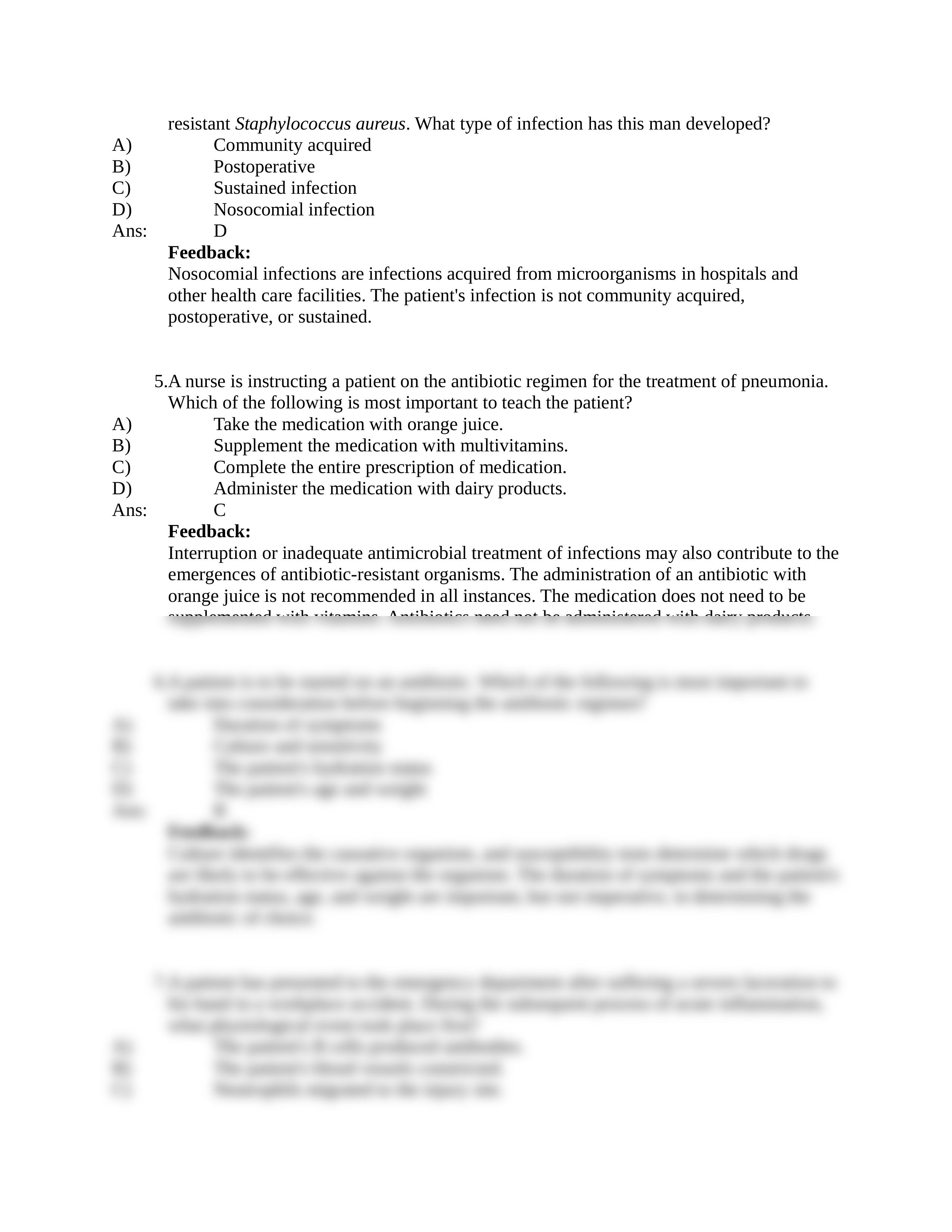 Chapter 13- Inflammation, Infection, and the Use of Antimicrobial Agents_dnwvb5h38st_page2