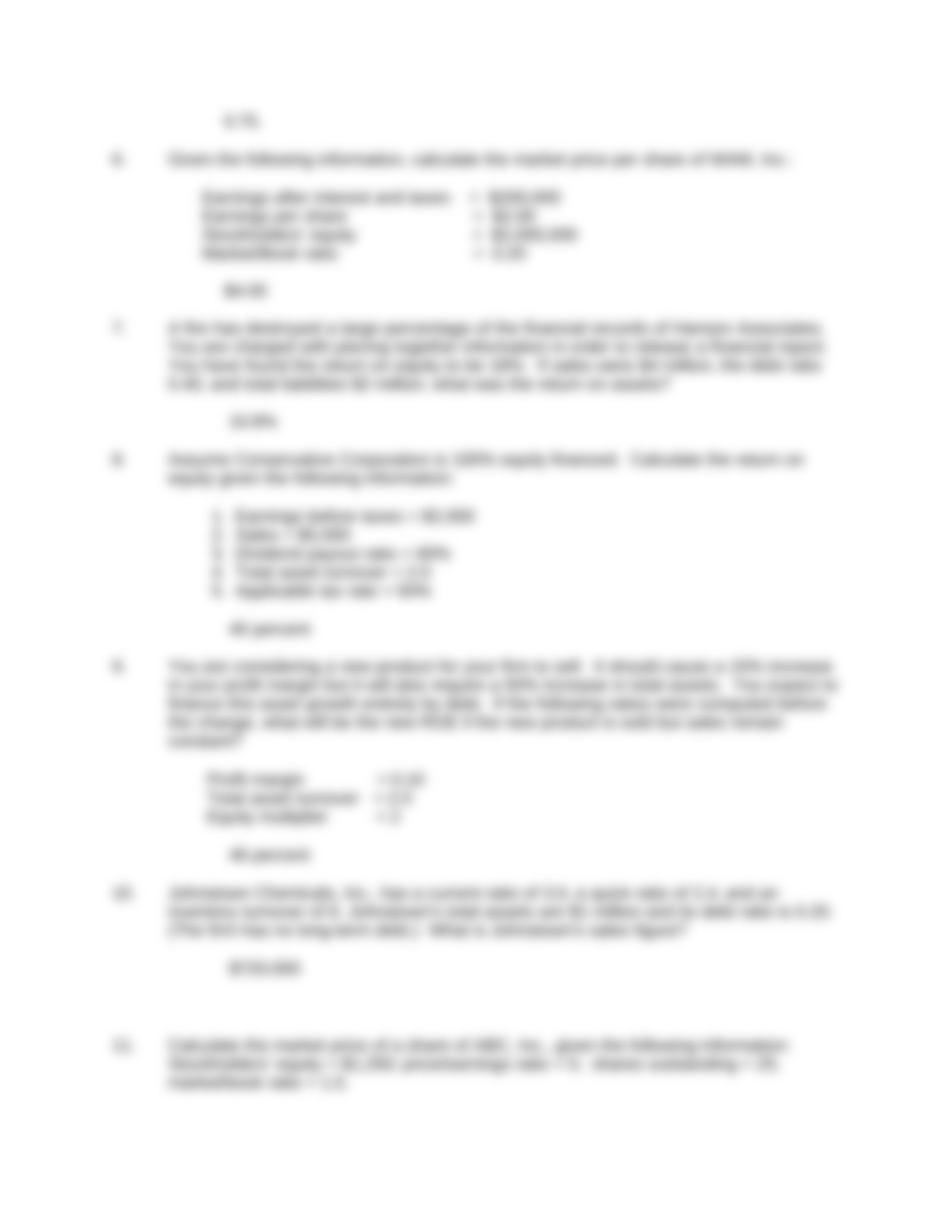 BA 325 Practice Tests for Business Finance_dnxb489w7uu_page5