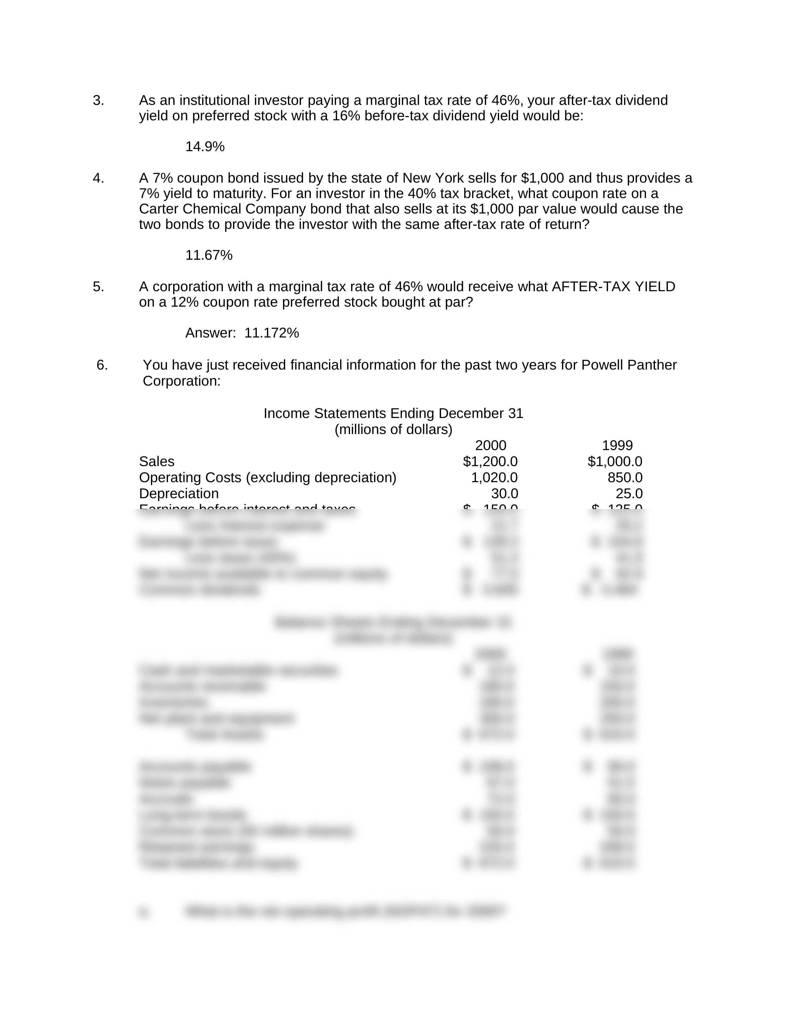 BA 325 Practice Tests for Business Finance_dnxb489w7uu_page2