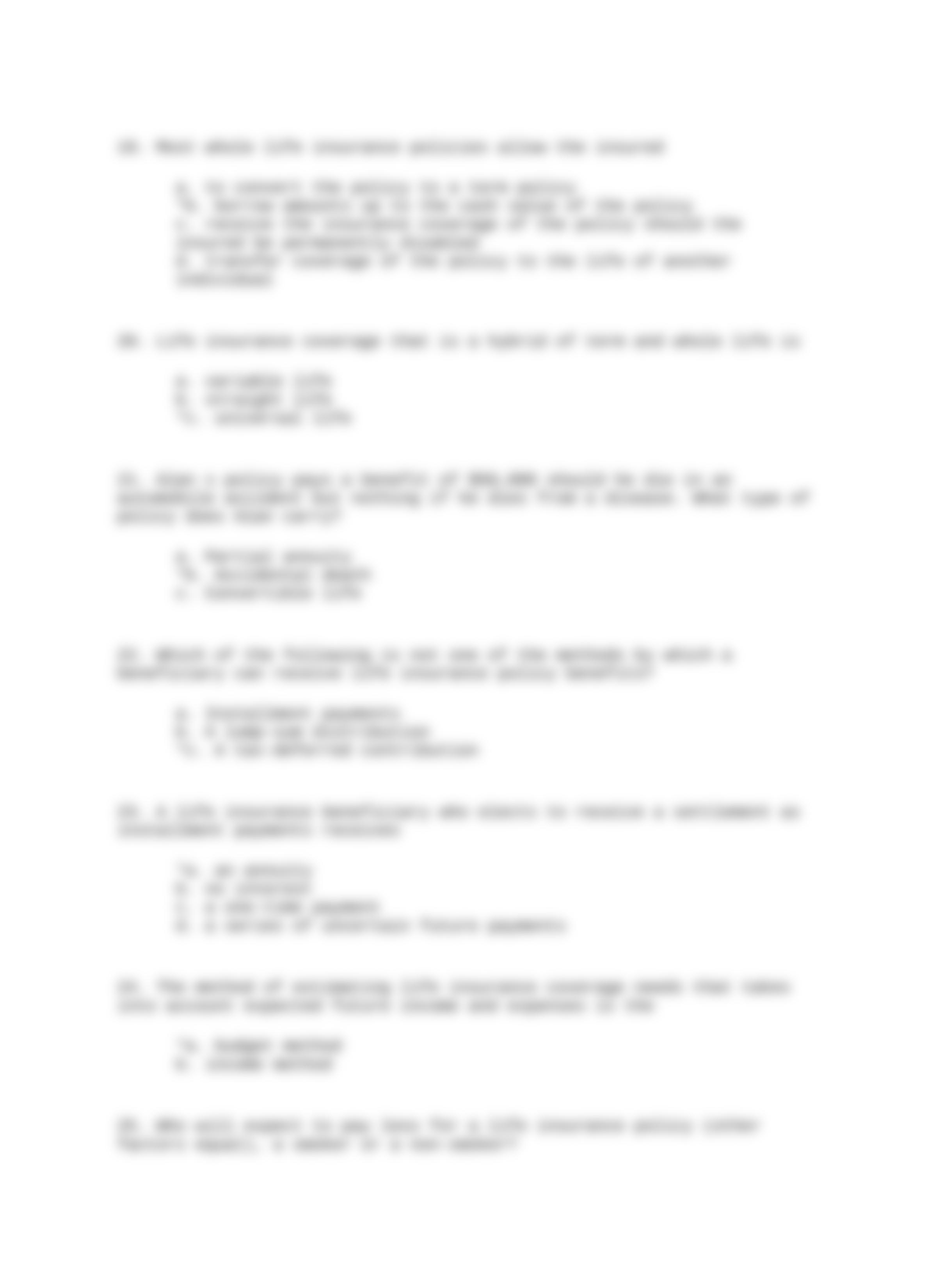 09 Life Insurance W ANSWERS_dnxbzfjzhuc_page4