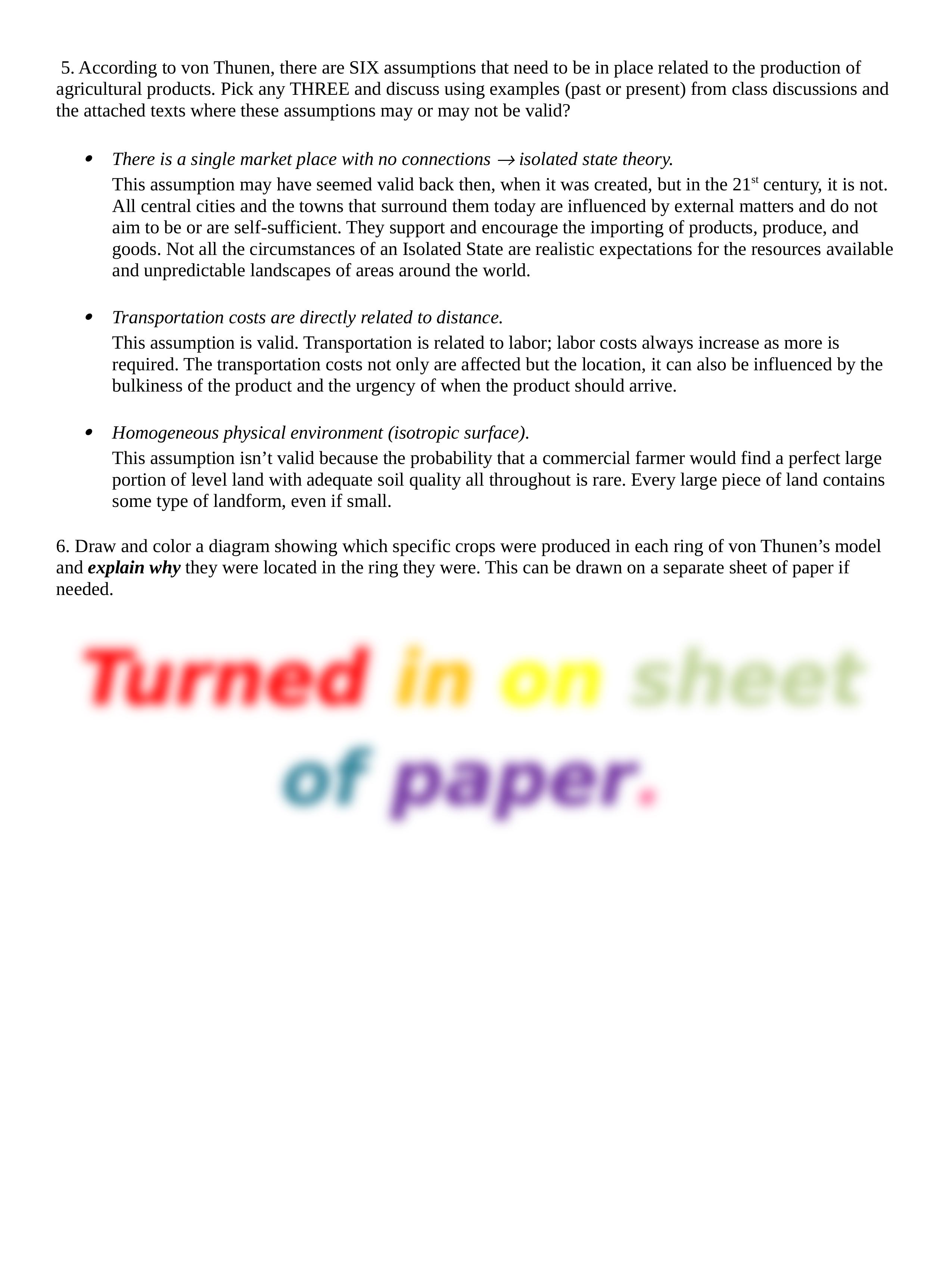 Agriculture VonThunen Model Reading and Questions Activity.docx_dnyt2yf2nyp_page2