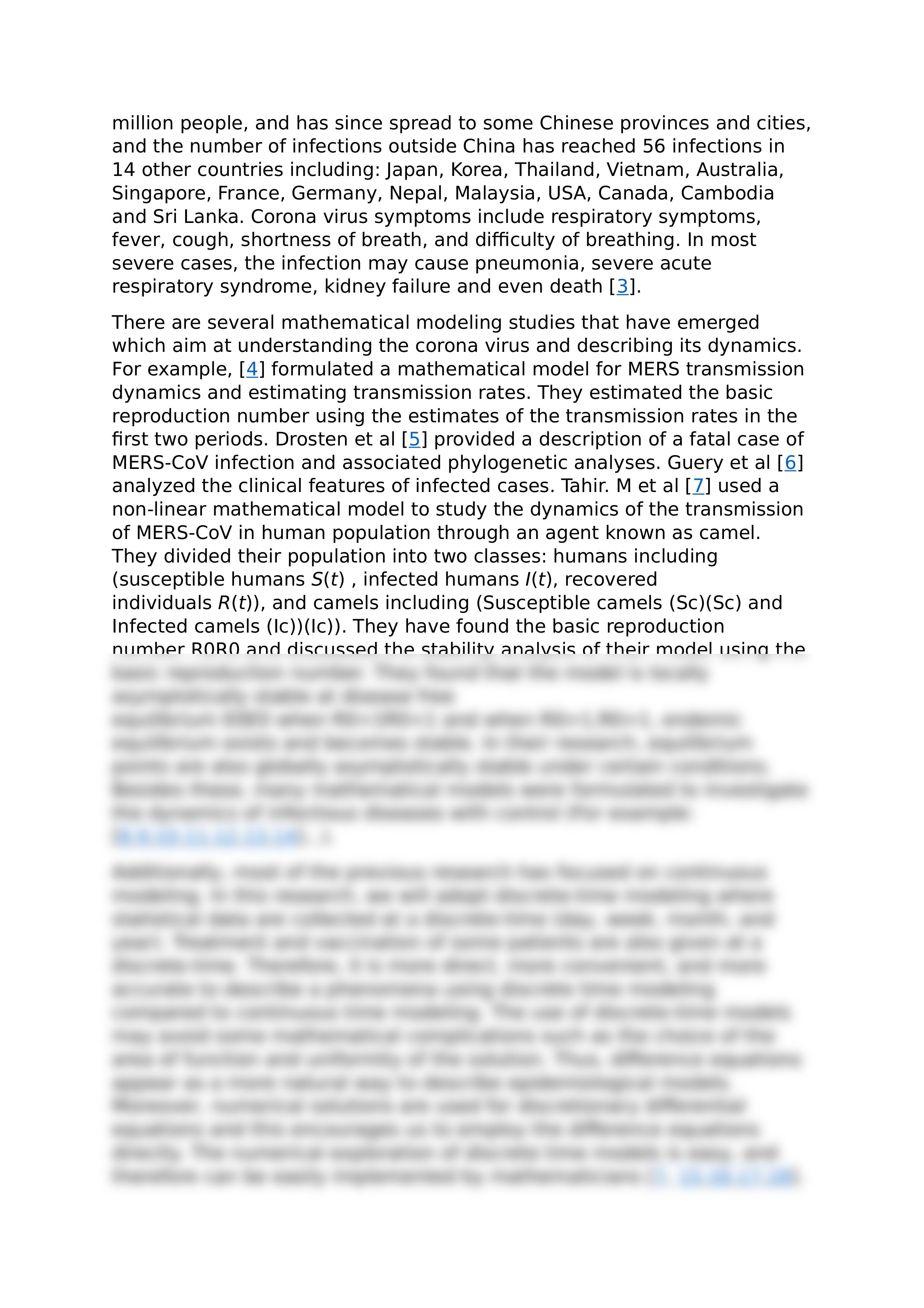 A multi-region discrete time mathematical modeling of the dynamics of Covid-19 virus propagation usi_do0whoewos2_page2