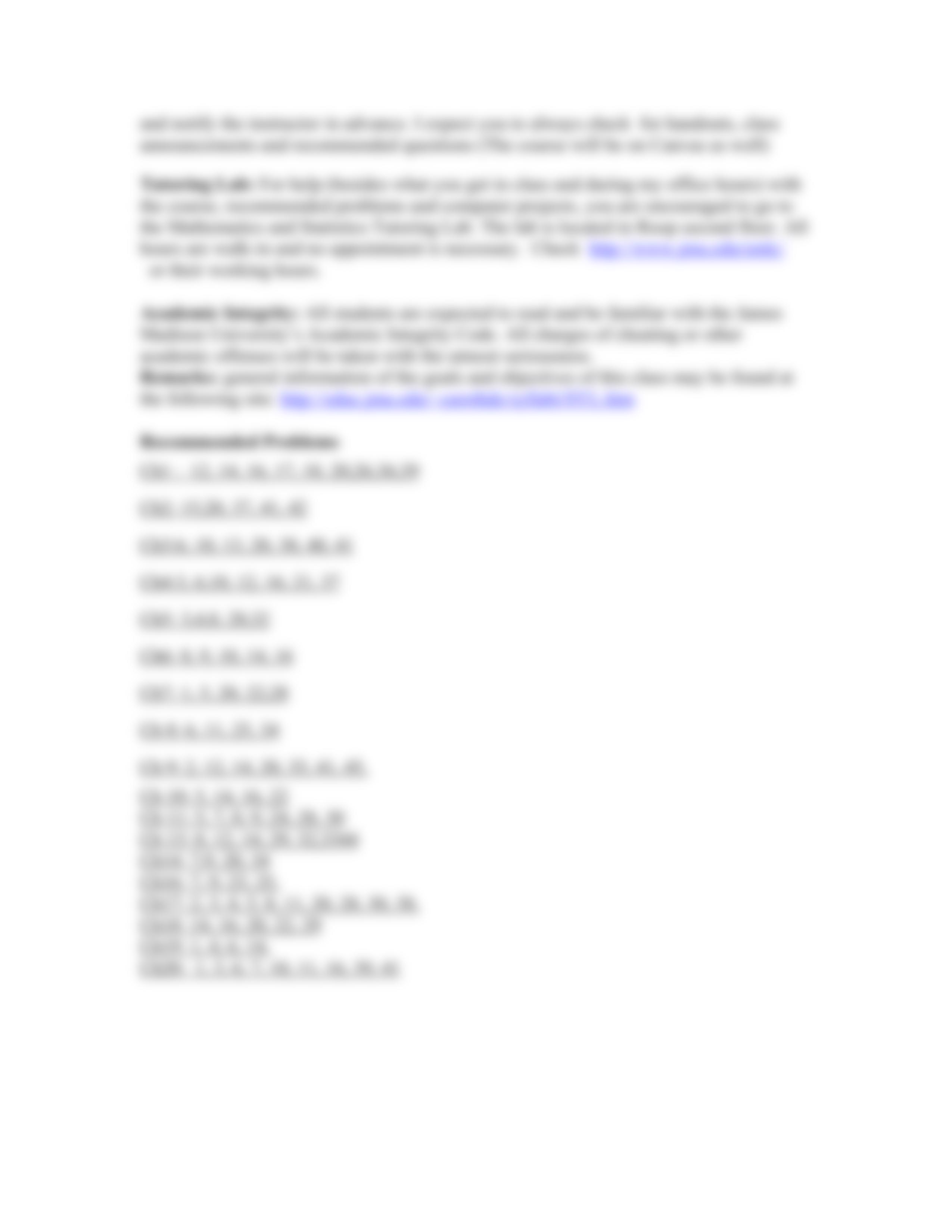 MATH220 Elementary Statistics Spring 2014 Syllabus_do25n15n7m7_page2