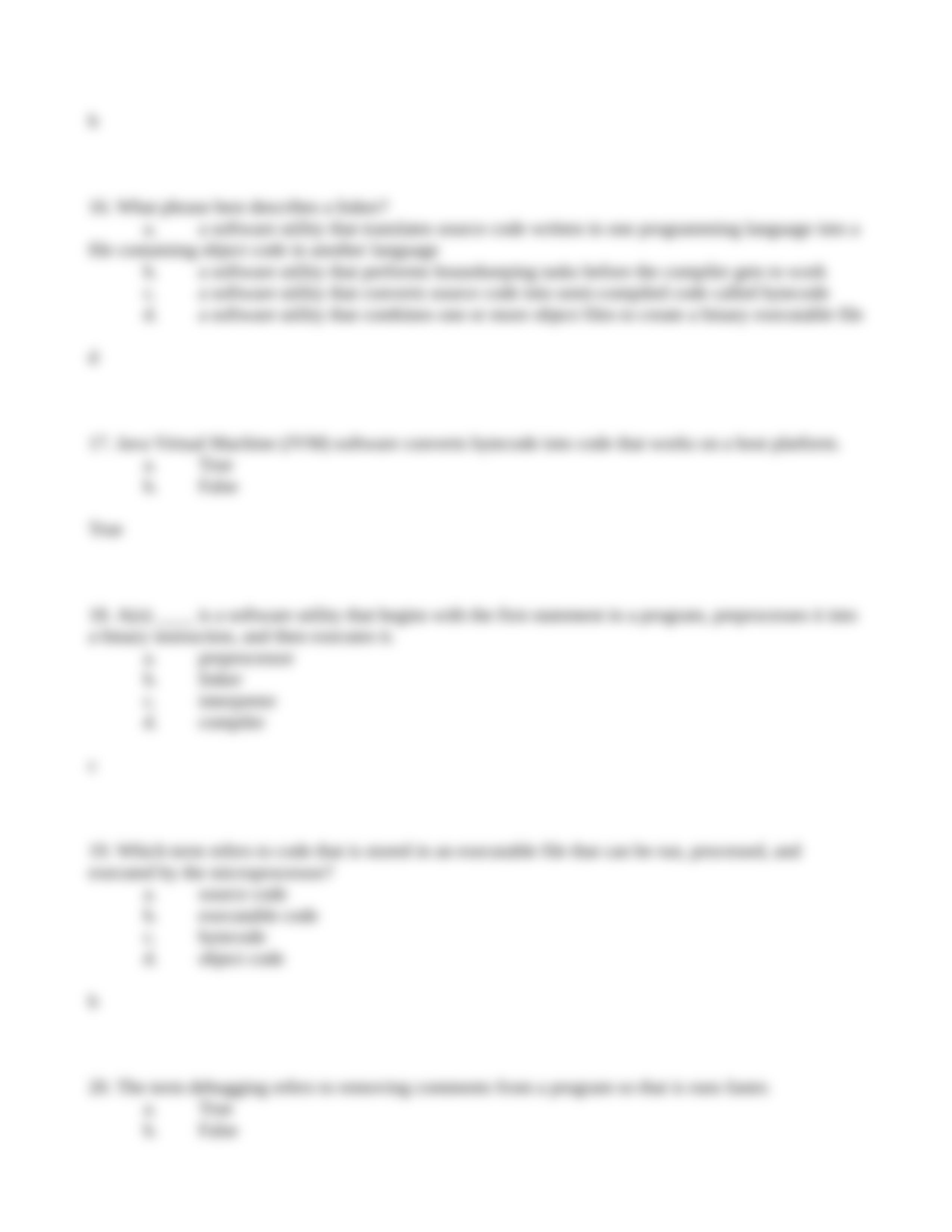 pro guide c++ intro to programming tools (study guide, quiz prep sheet) pt I.odt_do2pfmk1bq1_page4