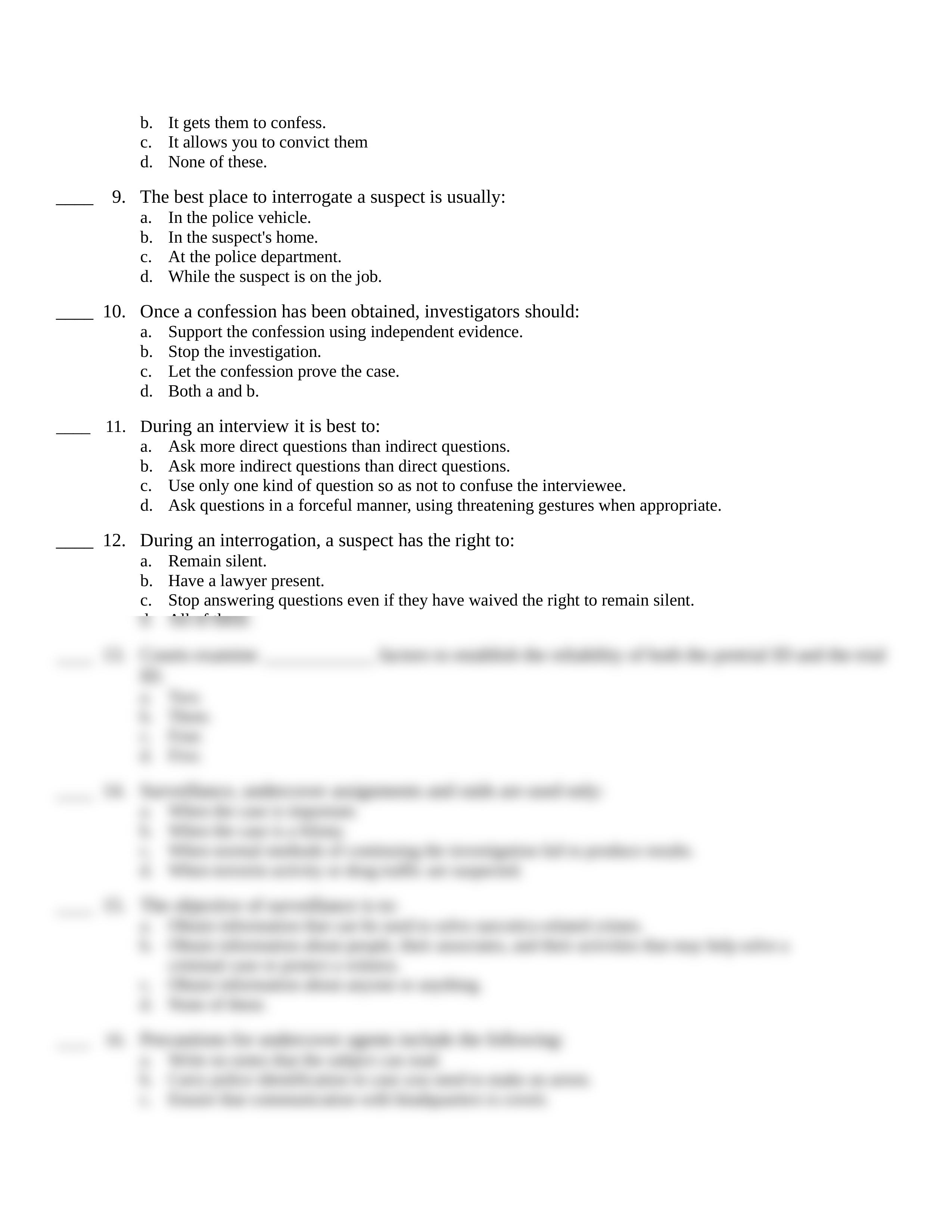 CRIJ 2314709 EXAM TWO STUDY GUIDE (1).doc_do3rsxhmxr5_page2