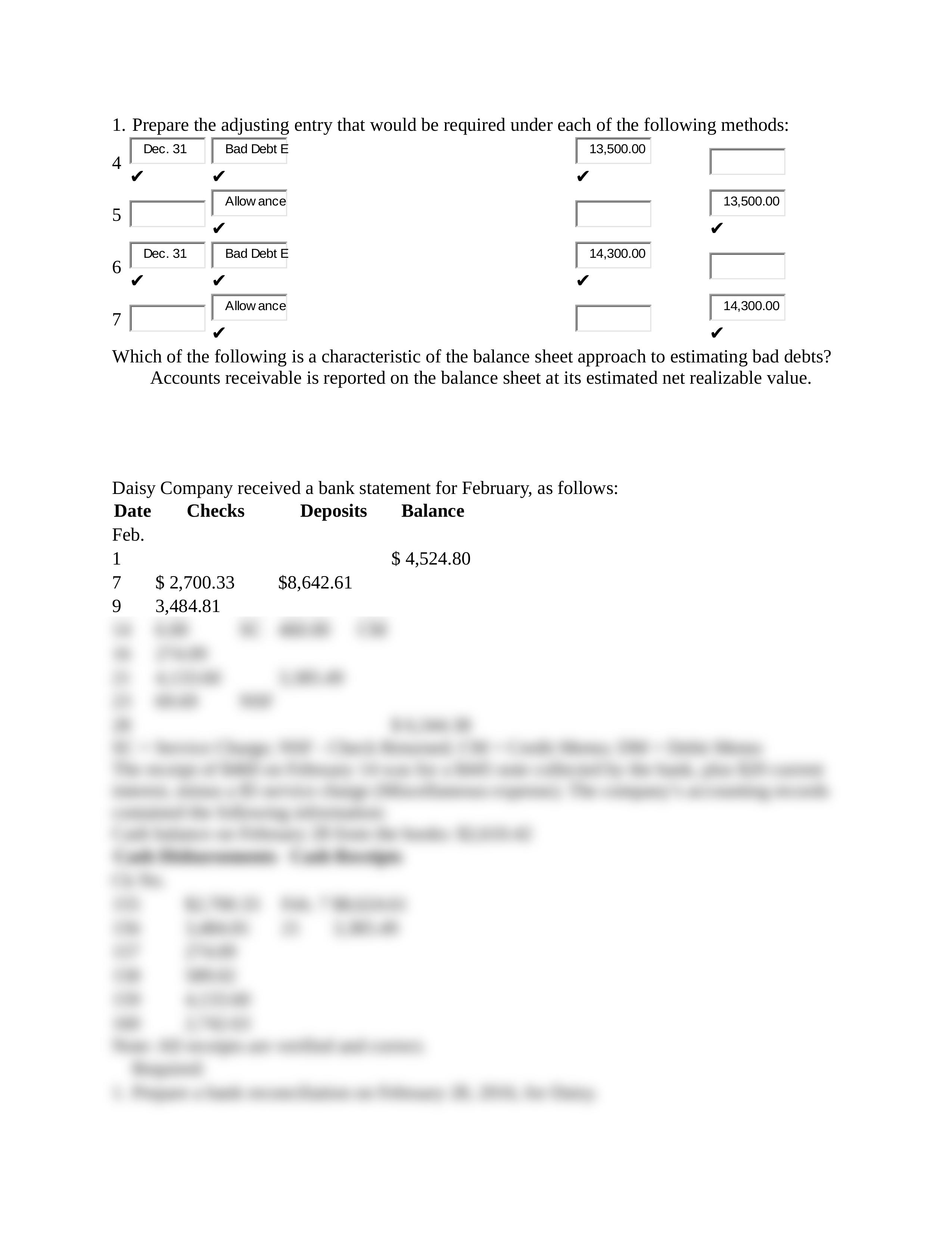 Classify the balance sheet treatment for each item_do63usyy7jl_page2