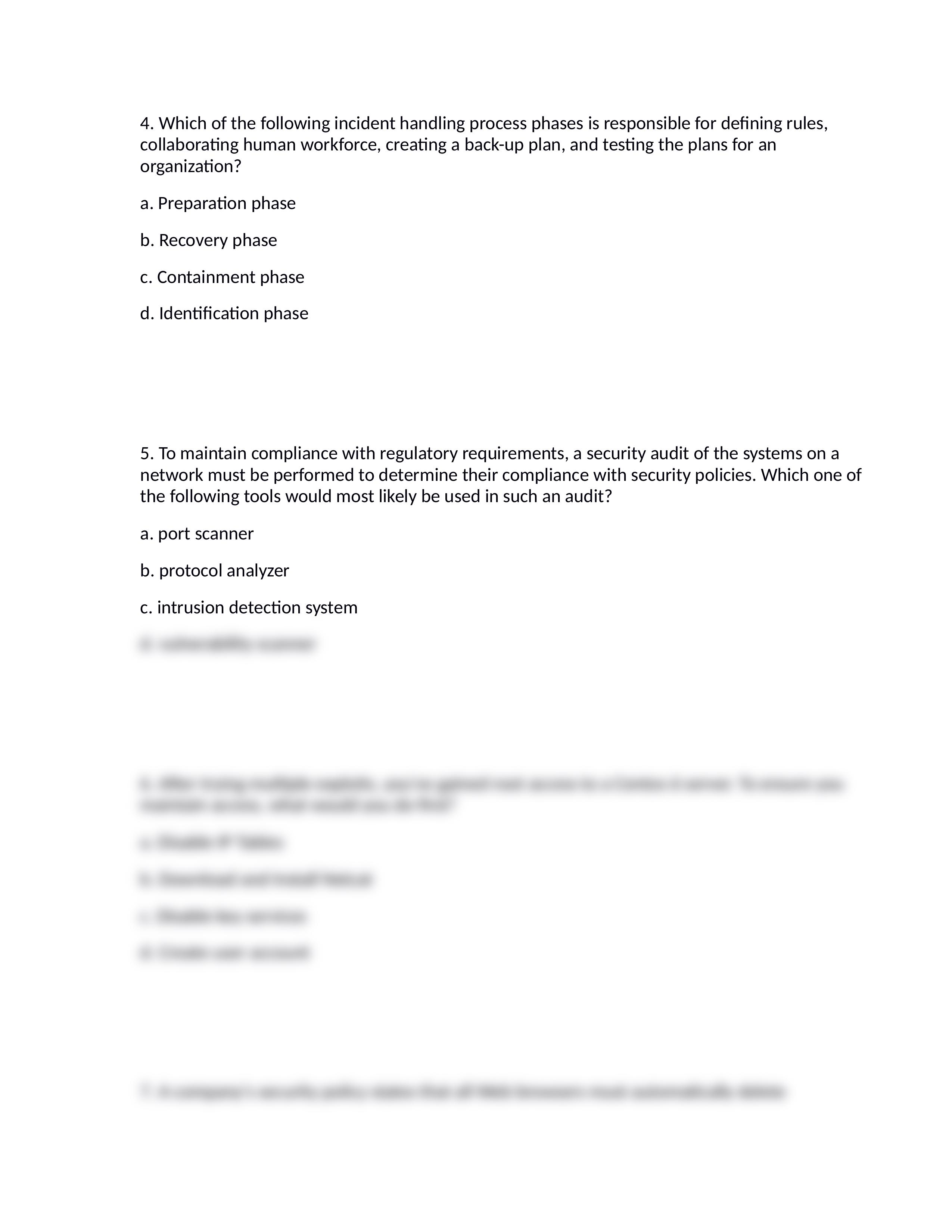 CEH Questions v9 29FEB16 ANSWERS IN WHITE FONT.docx_doc9vptmoo1_page2