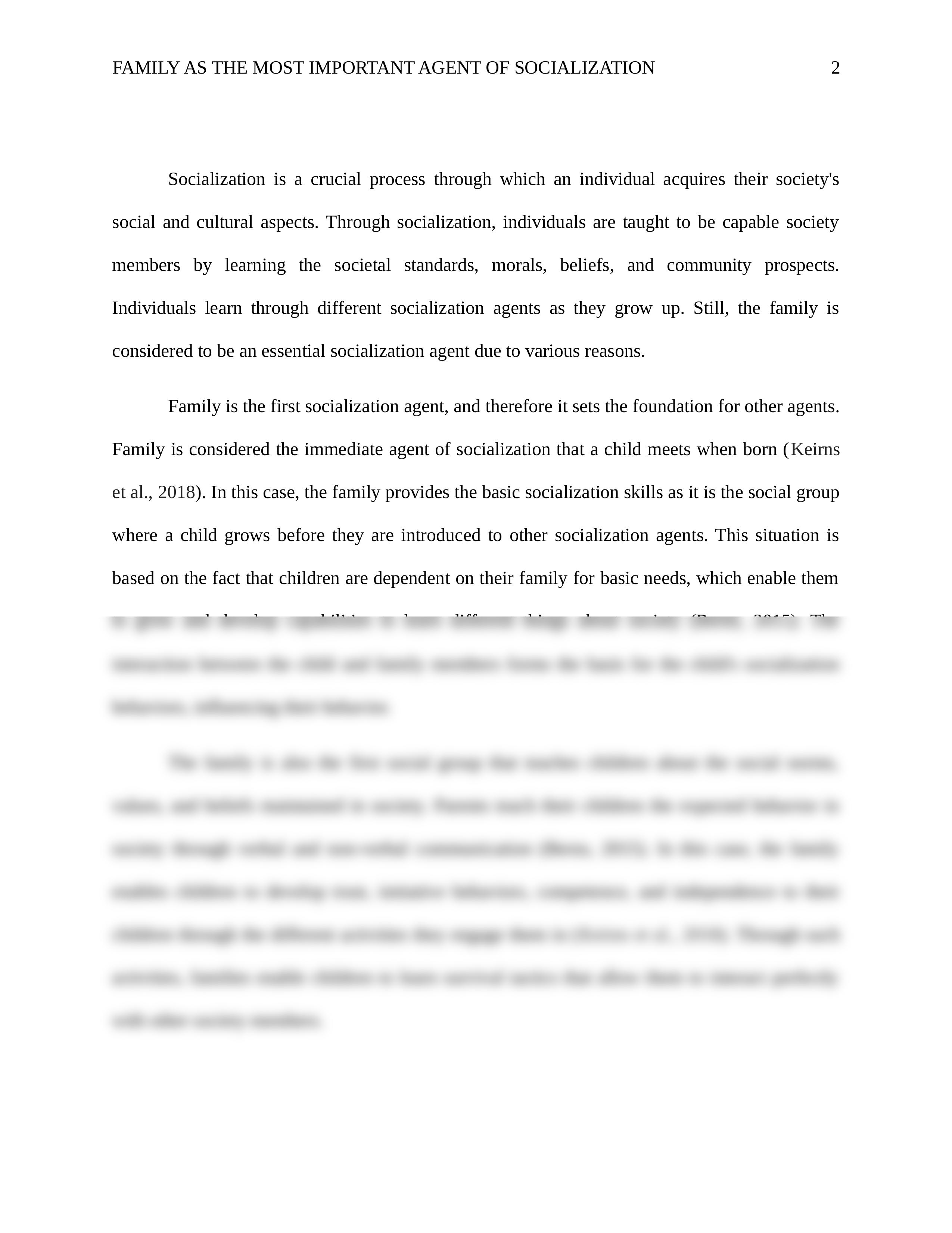 Family as the most important agent of socialization.........revised.edited.docx_doe5c4j5j83_page2