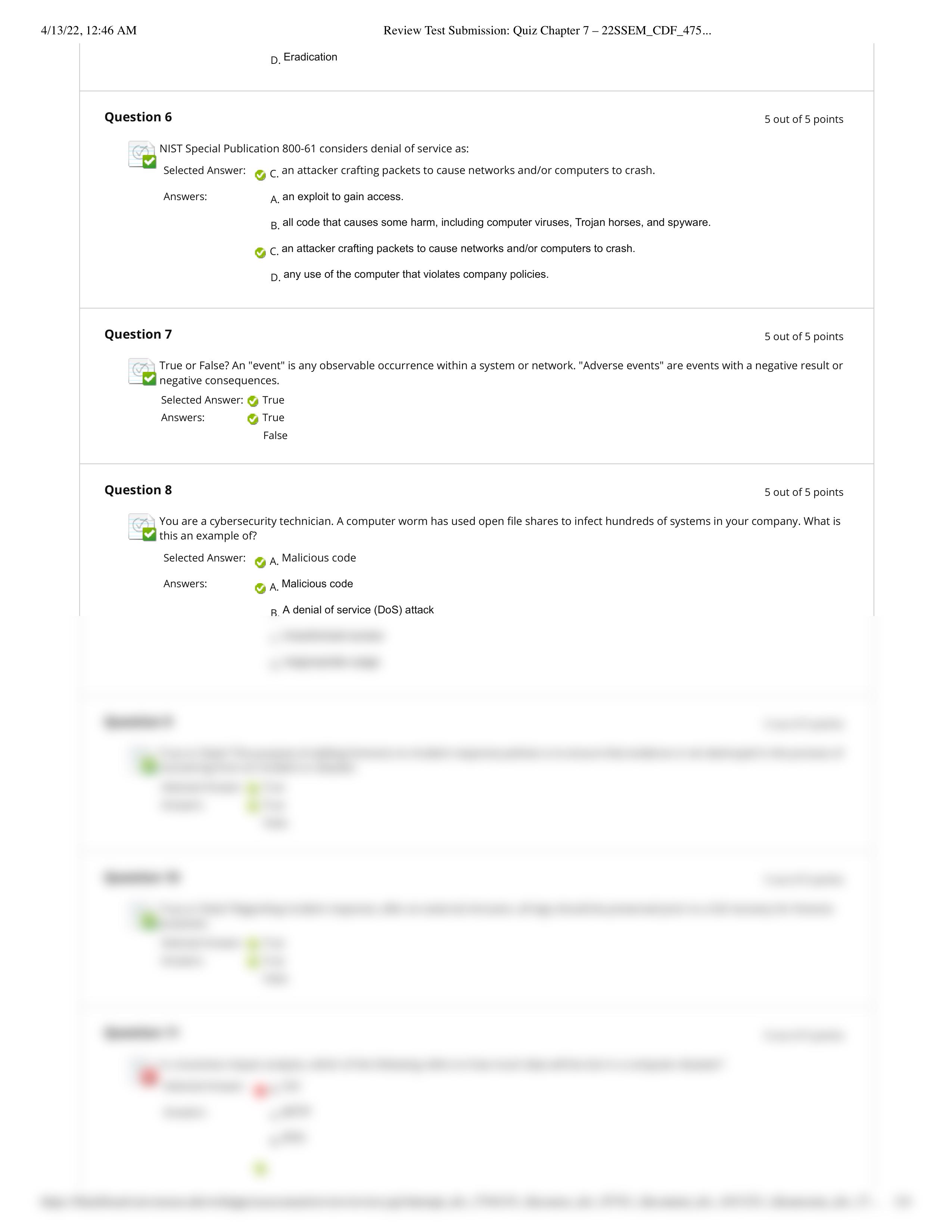 4Review Test Submission_ Quiz Chapter 7 - 22SSEM_CDF_475.._.pdf_dog6266v53i_page2