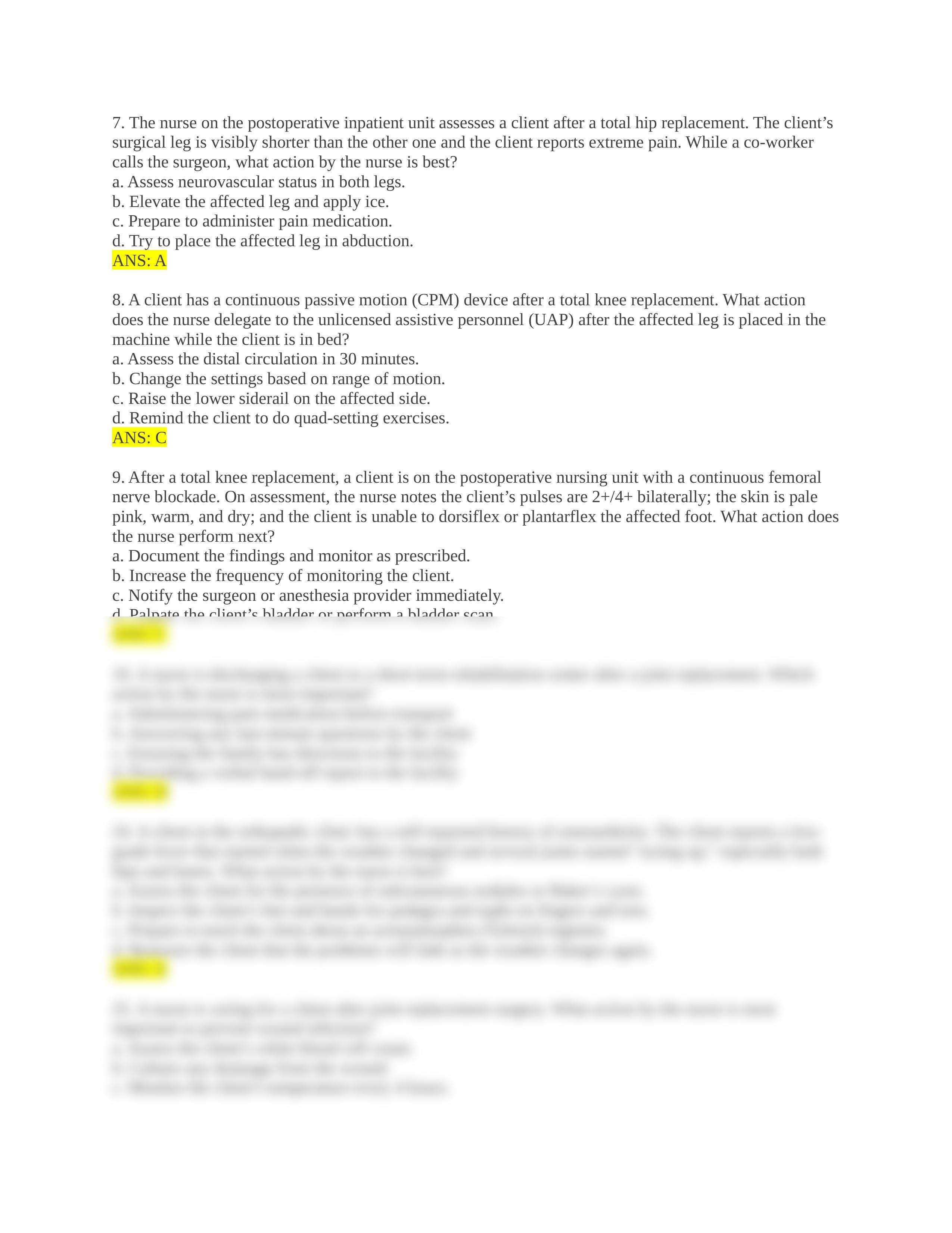 NUR 211 Test #3 Practice Questions.docx_doghml6v8e4_page2