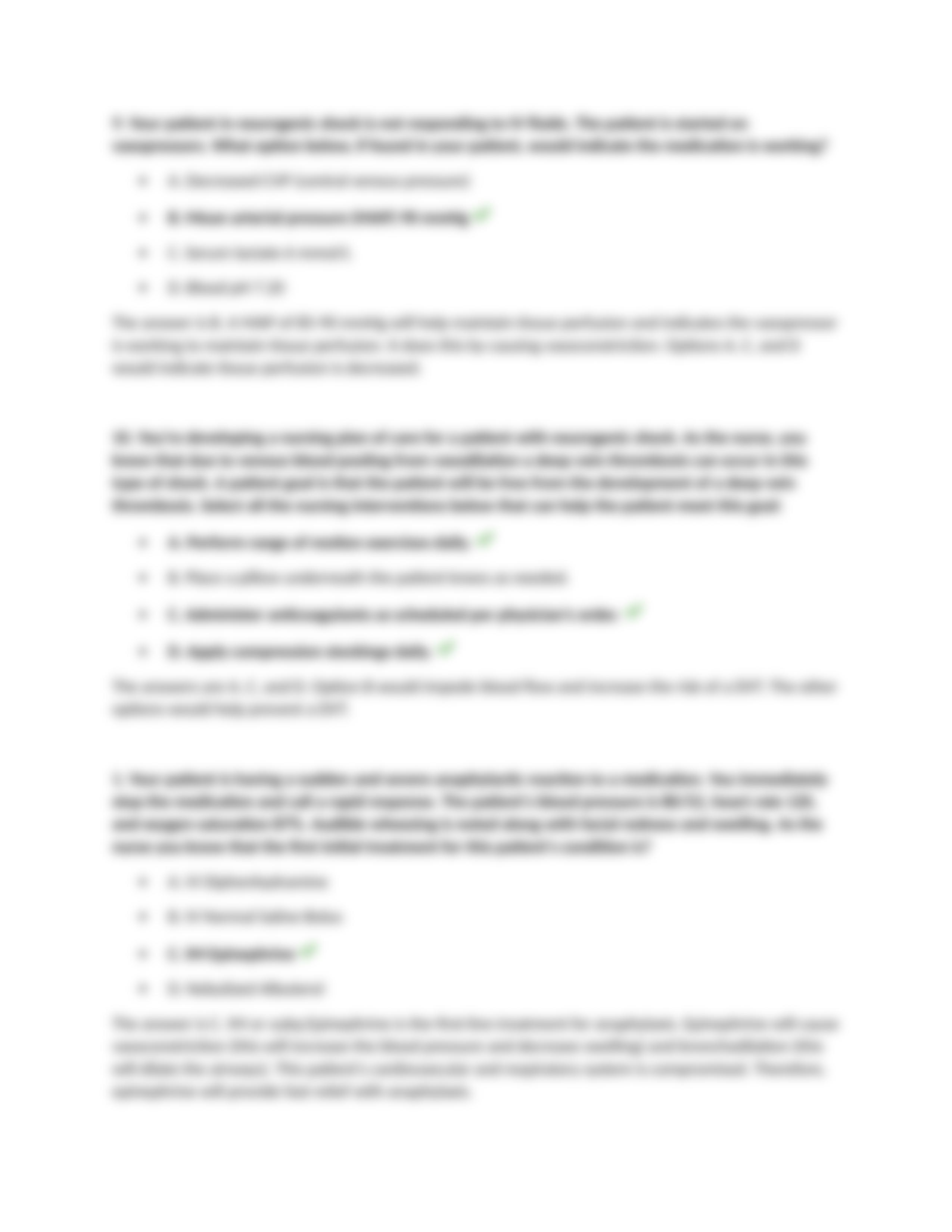 Med Surg 216 Test 1 Shock questions.docx_dojyy1hqzt1_page4