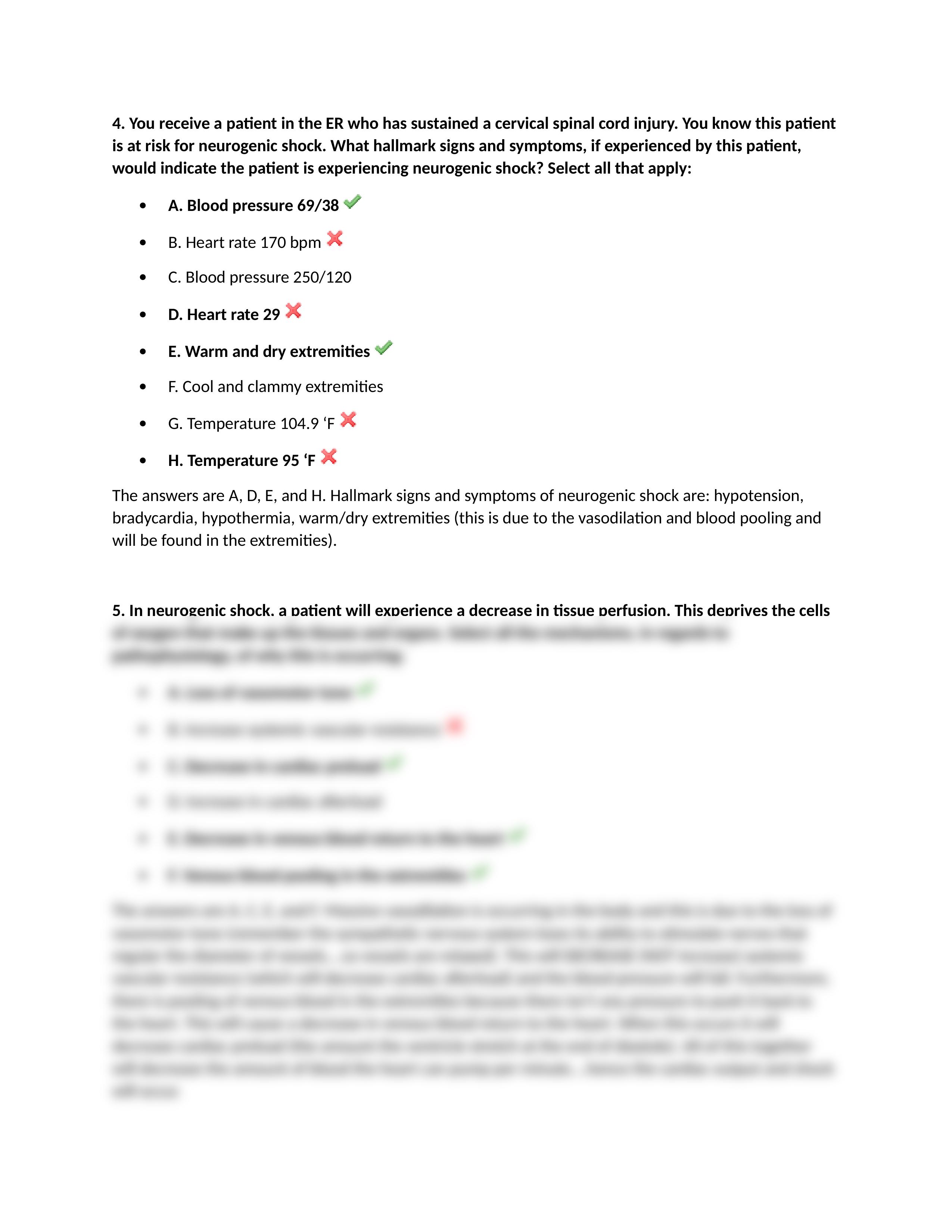 Med Surg 216 Test 1 Shock questions.docx_dojyy1hqzt1_page2