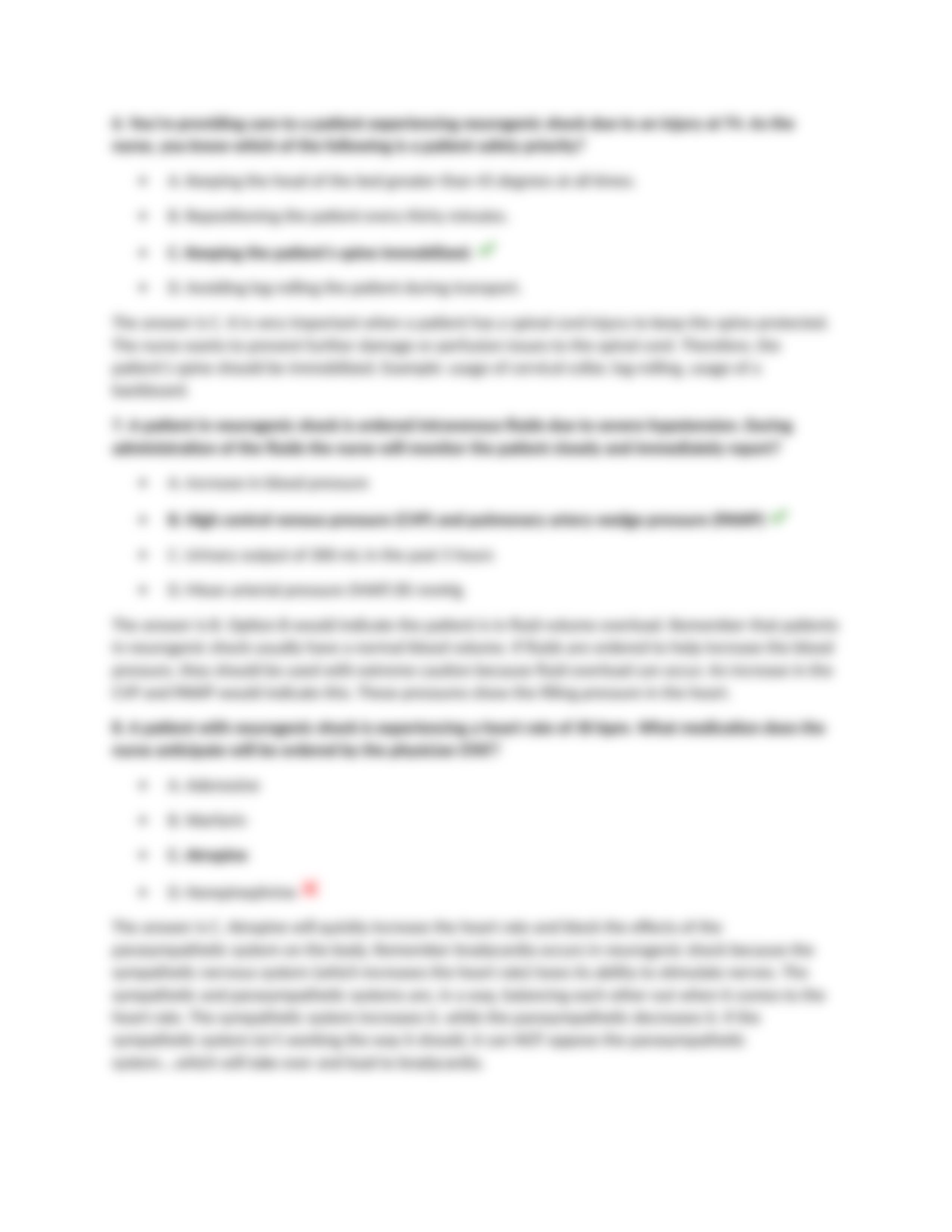 Med Surg 216 Test 1 Shock questions.docx_dojyy1hqzt1_page3