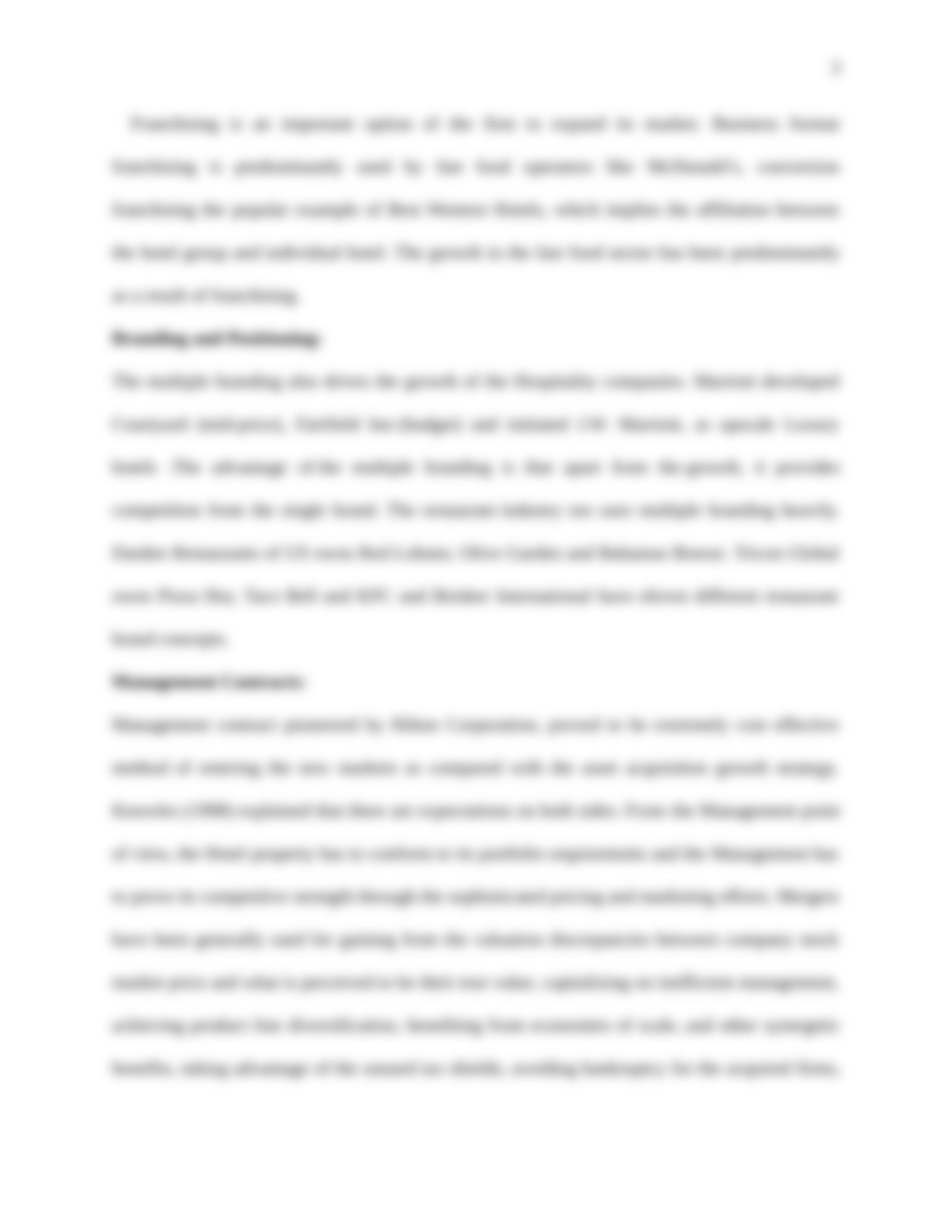 Hotel Hospitality Industry Global Strategy_don0bsnbk0u_page3