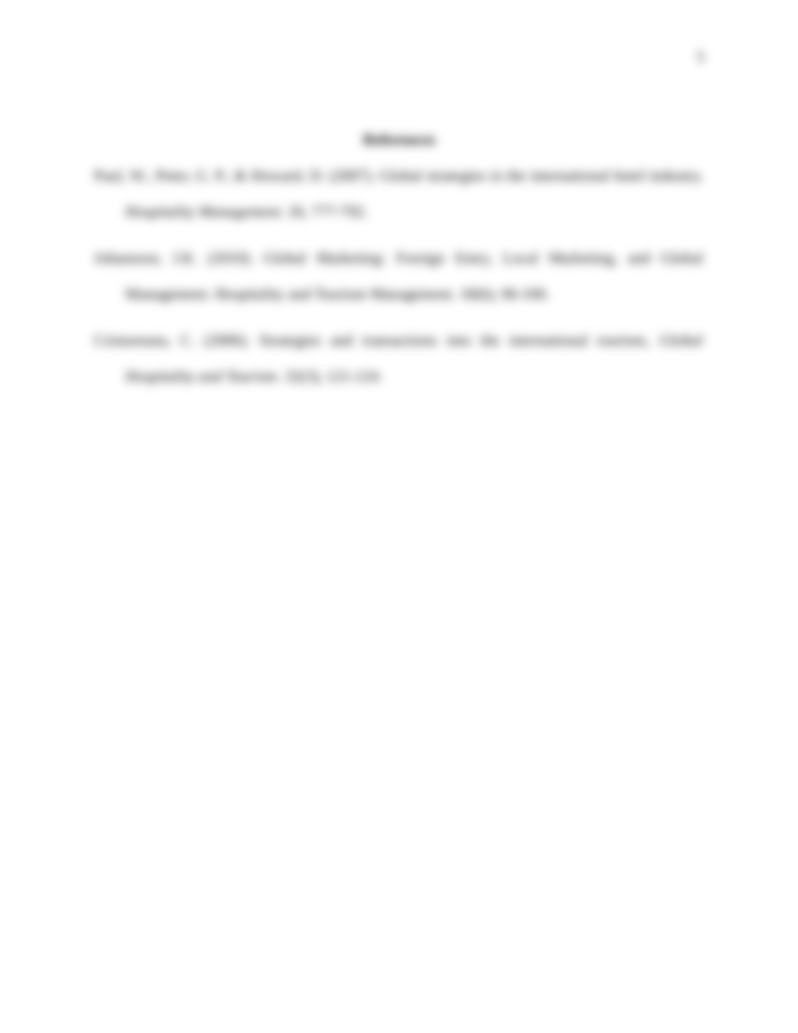 Hotel Hospitality Industry Global Strategy_don0bsnbk0u_page5