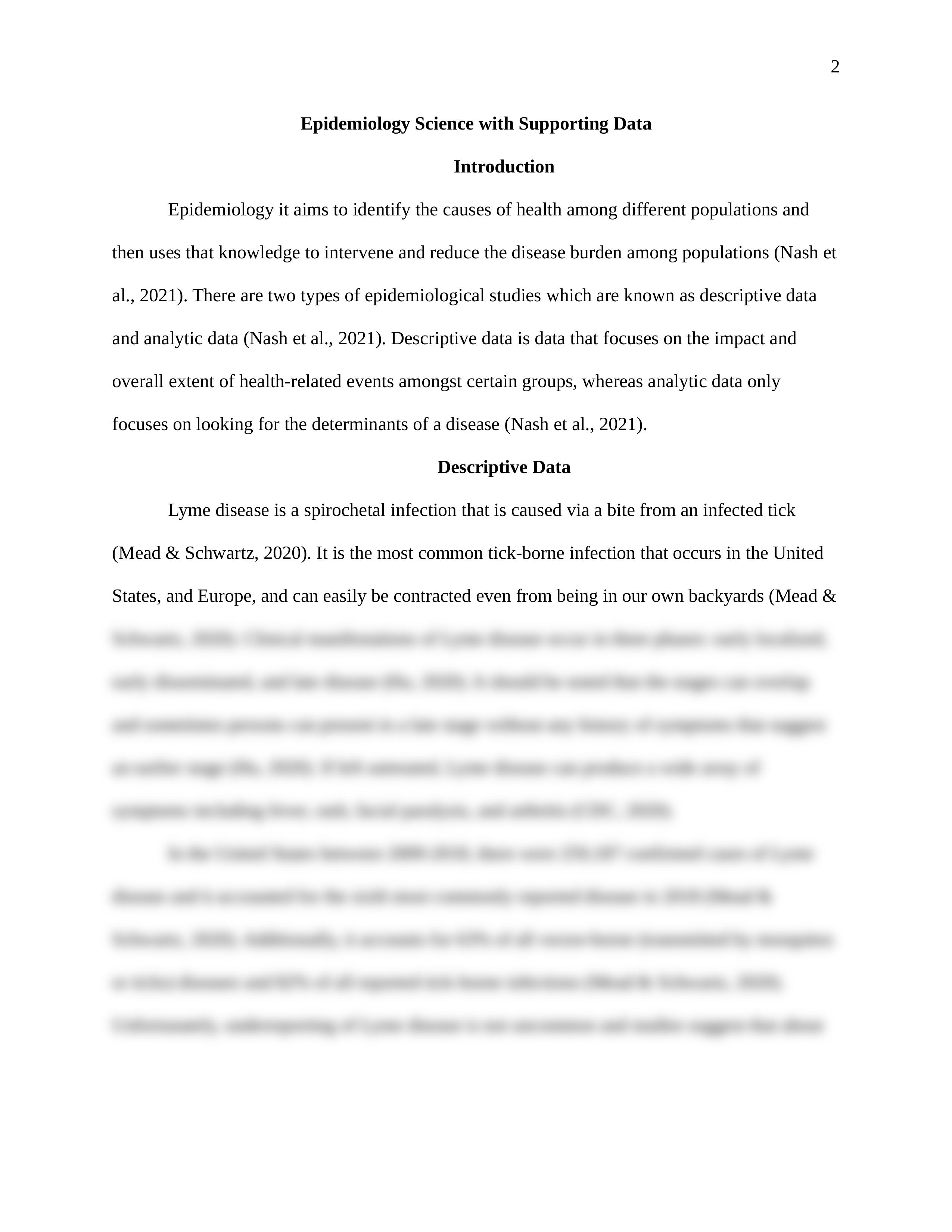 Epidemiology Science with Supporting Data.docx_donfwkzlw7d_page2