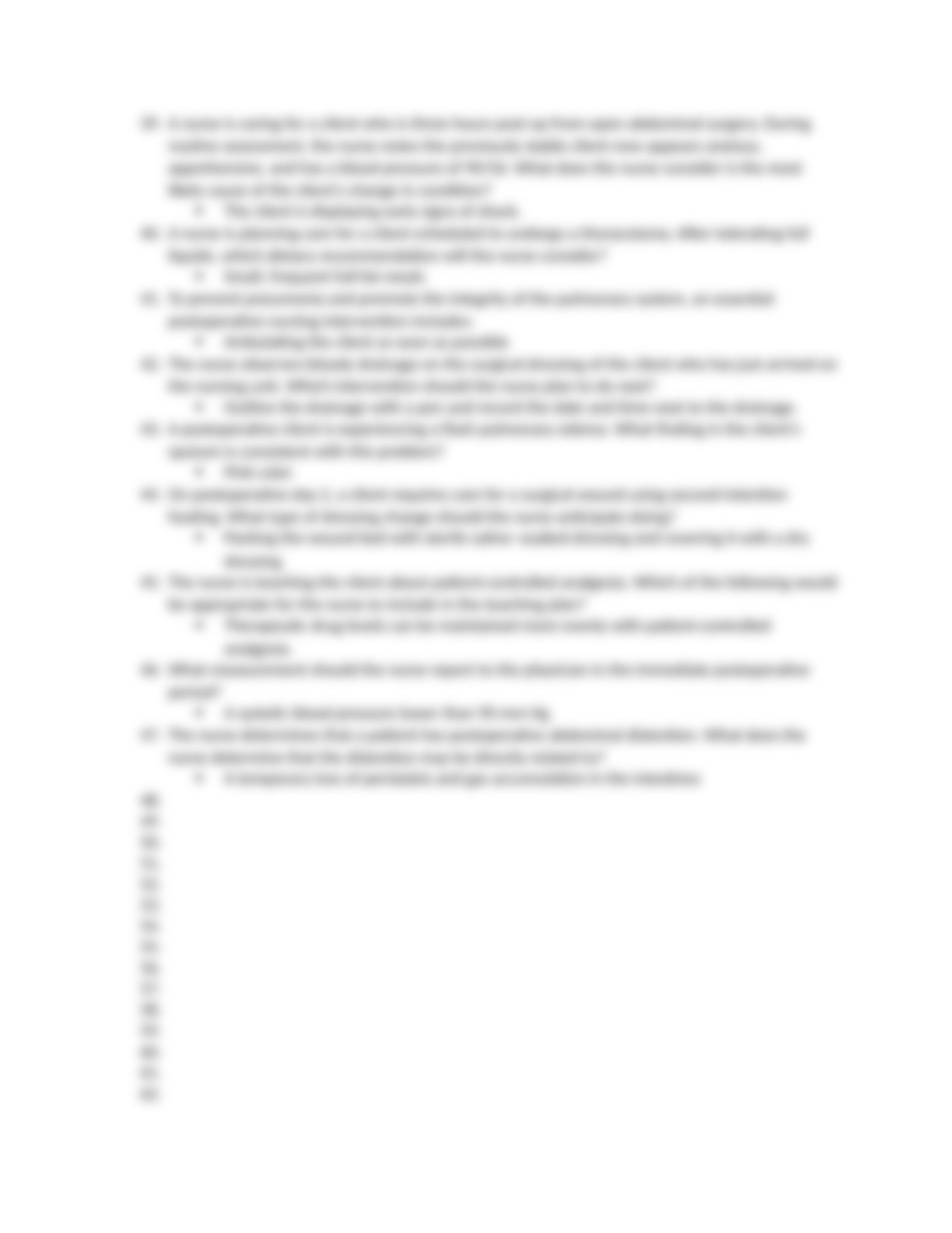 MedSurg - Chapter 19 Postoperative Nursing Management.docx_dopy3adtwfx_page4