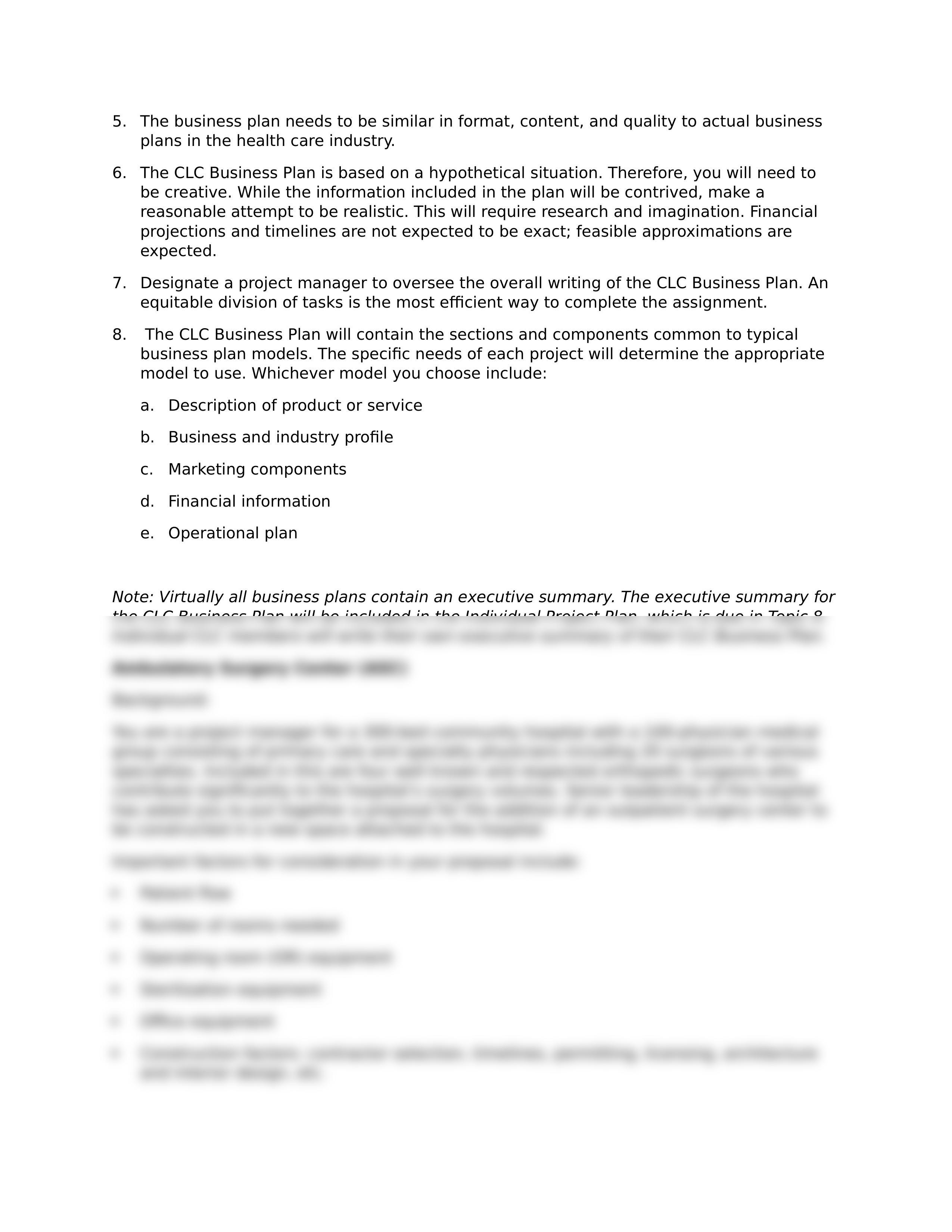 HCA-620 CLC - Business Plan.docx_doq9zaflvxw_page2