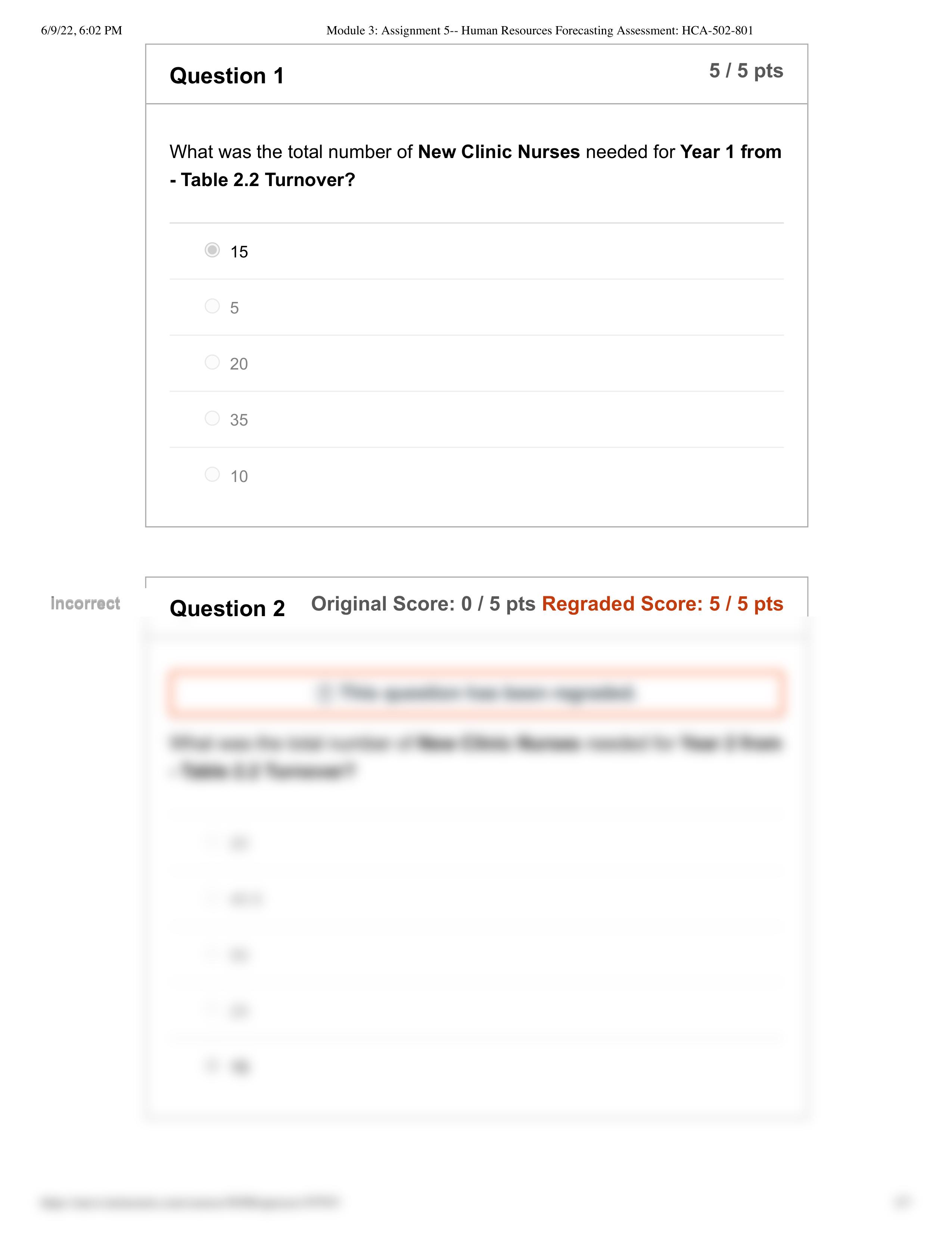 DGaughan_Assignment 5- Human Resources Forecasting Assessment_ HCA-502-801.pdf_dor631gt6v2_page2