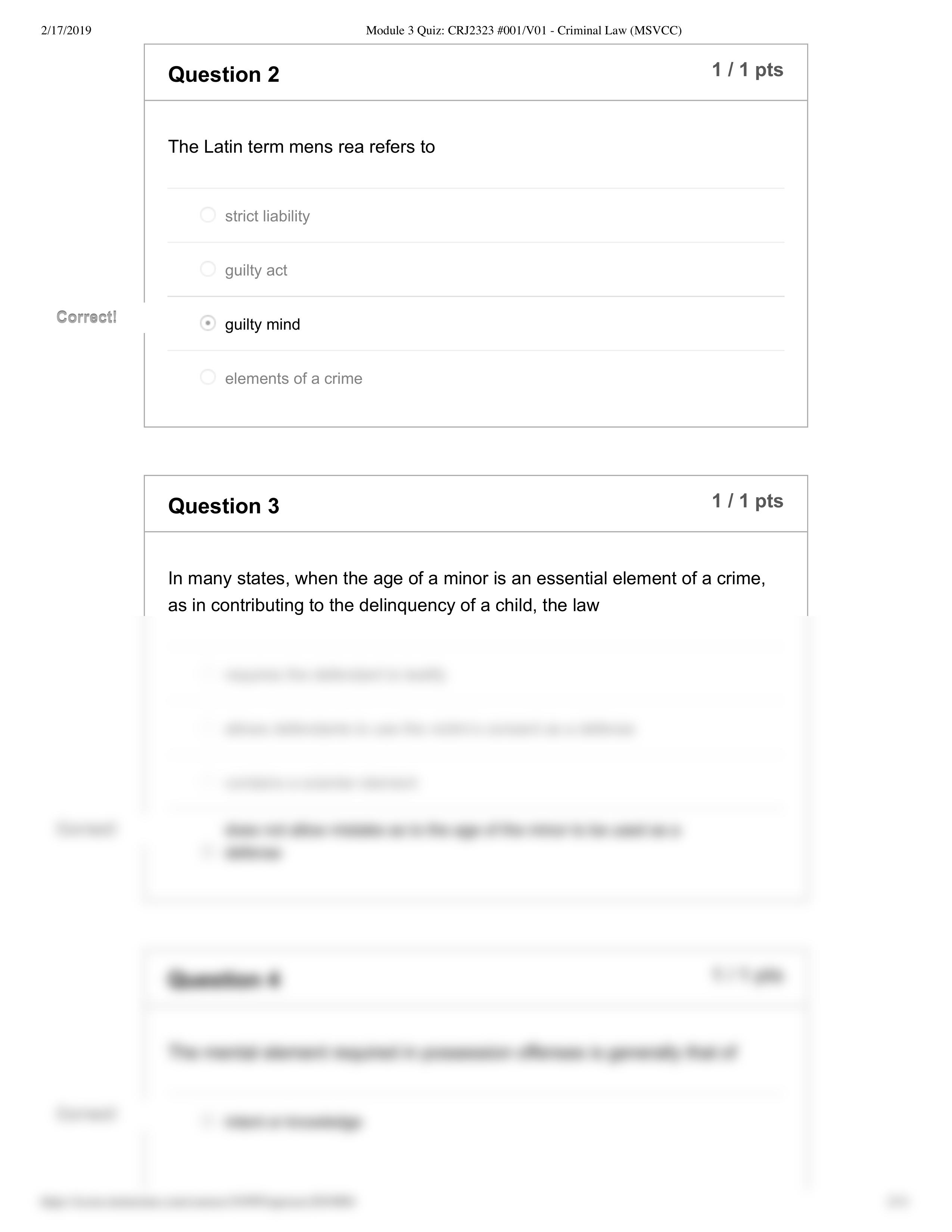 Module 3 Quiz- CRJ2323 #001-V01 - Criminal Law (MSVCC).pdf_dorpqbubws6_page2