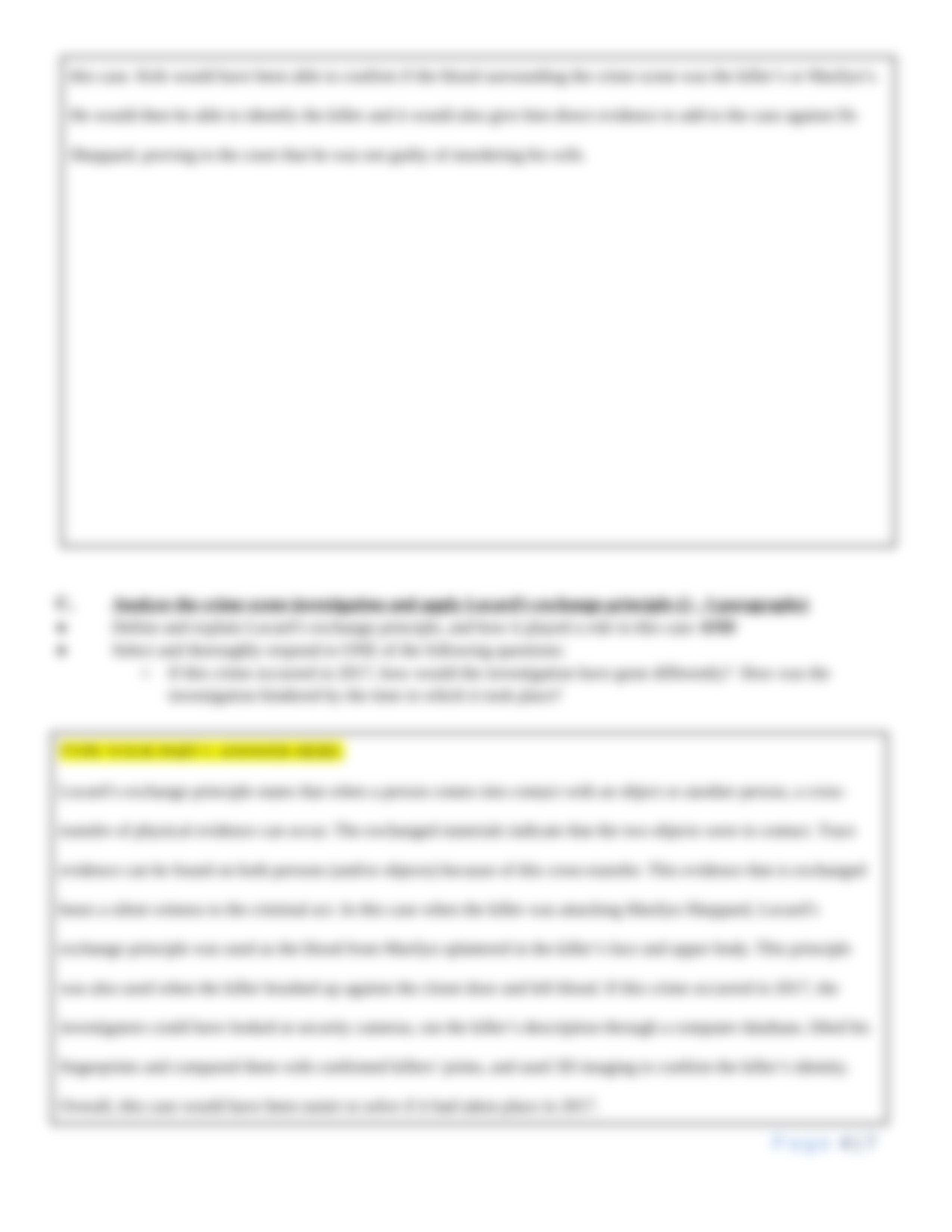 Sam Sheppard _ Marilyn Sheppard Case Analysis - Brelan.docx_doszvi2uuv2_page4