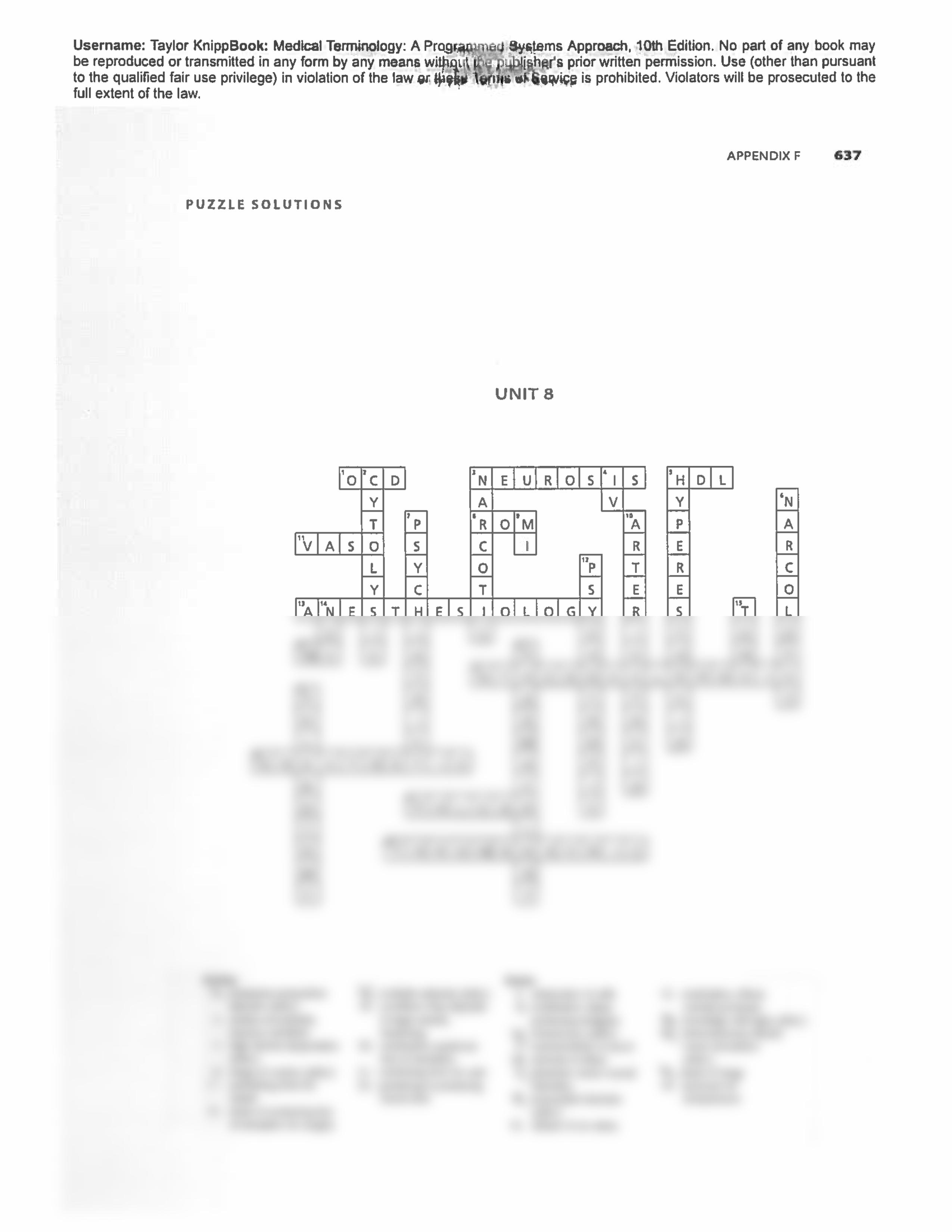 Med Term Unit 8 crossword_douapta2q00_page1