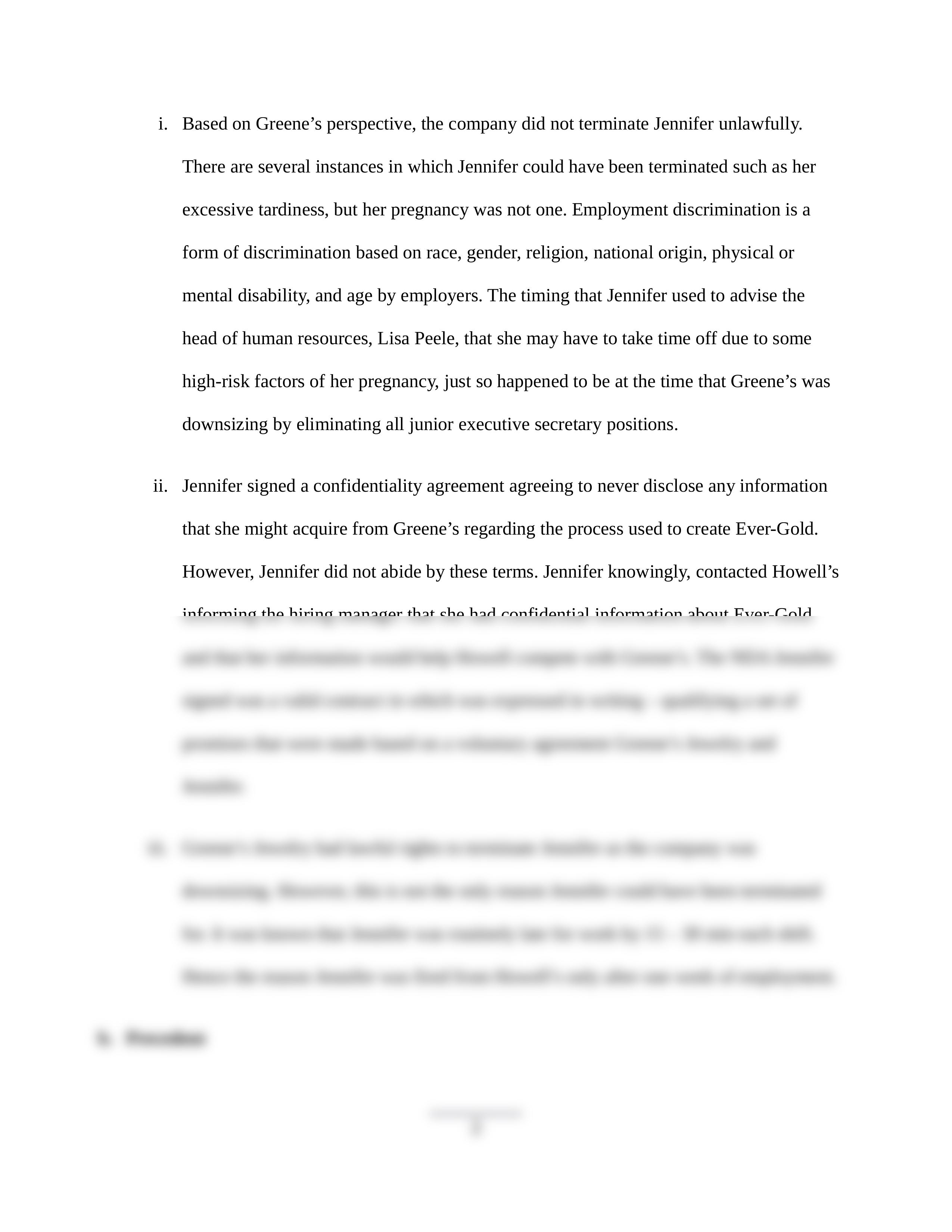 MBA 610 Final Project Part I_douwyggxz51_page2