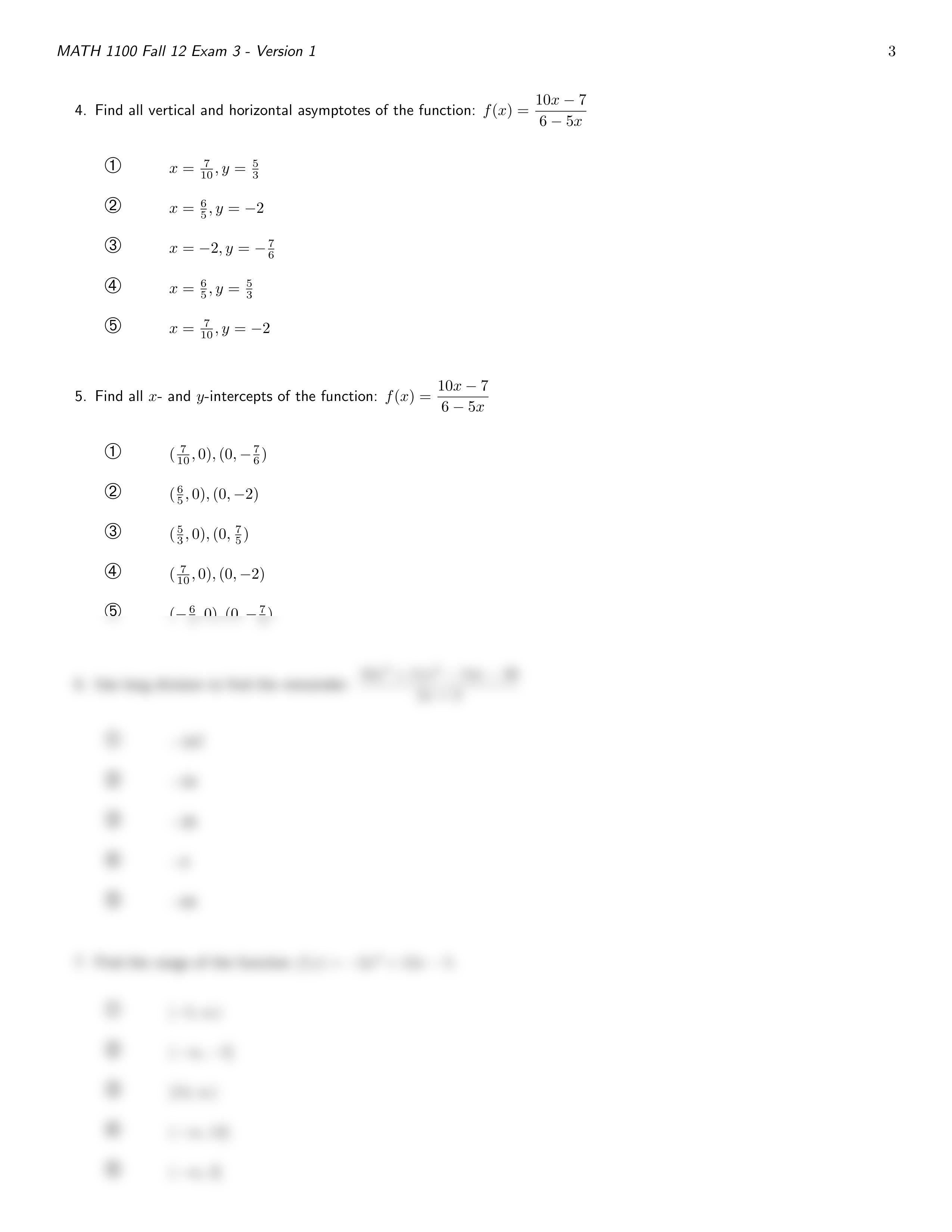 math1100_FS12_F2 final exam practice_doxoheykey6_page2