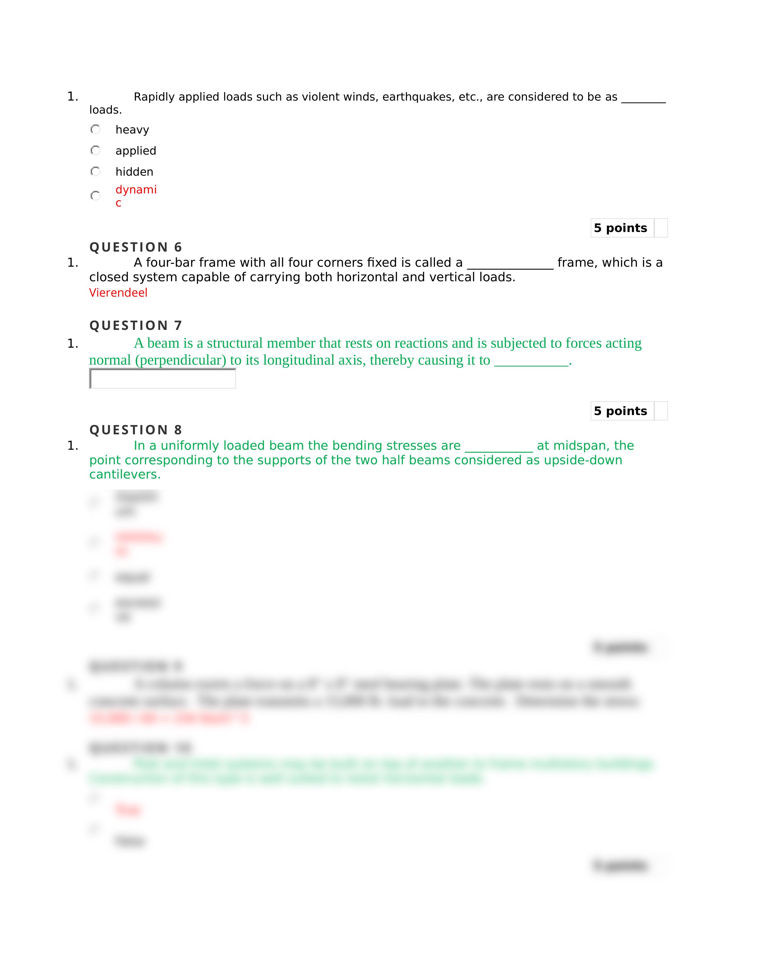 Statics and Strengths of Materials Test 1.docx_doz7oscxh42_page2