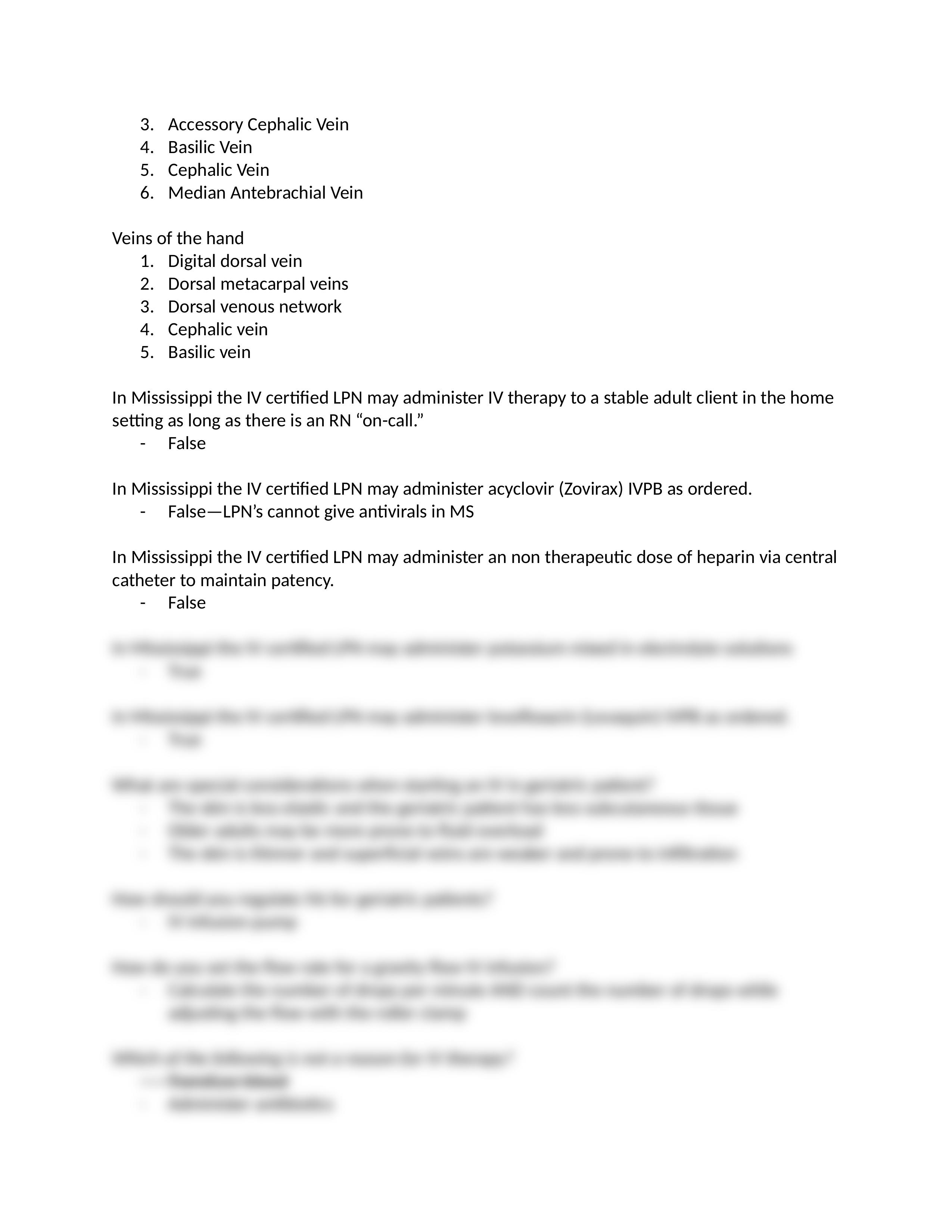 IV Therapy Final Exam.docx_dp22roqarvr_page2