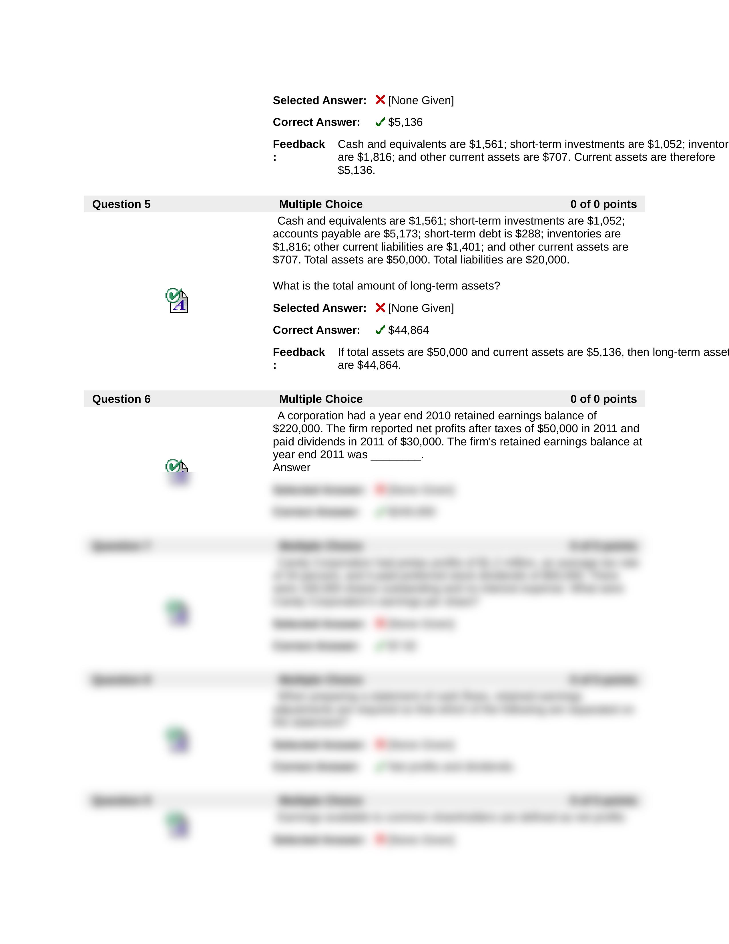 FIN 311 Self Test 2 Financial Statements_dp2bc3tcu8p_page2