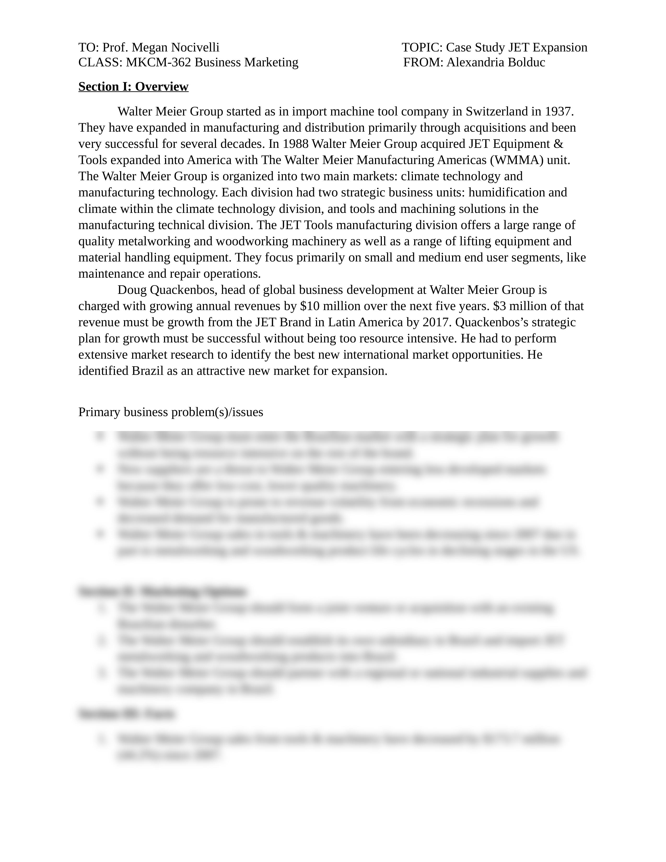 Alex_Bolduc_Case Study - Walter Meier  JET International Expansion.docx_dp2poi73fke_page2