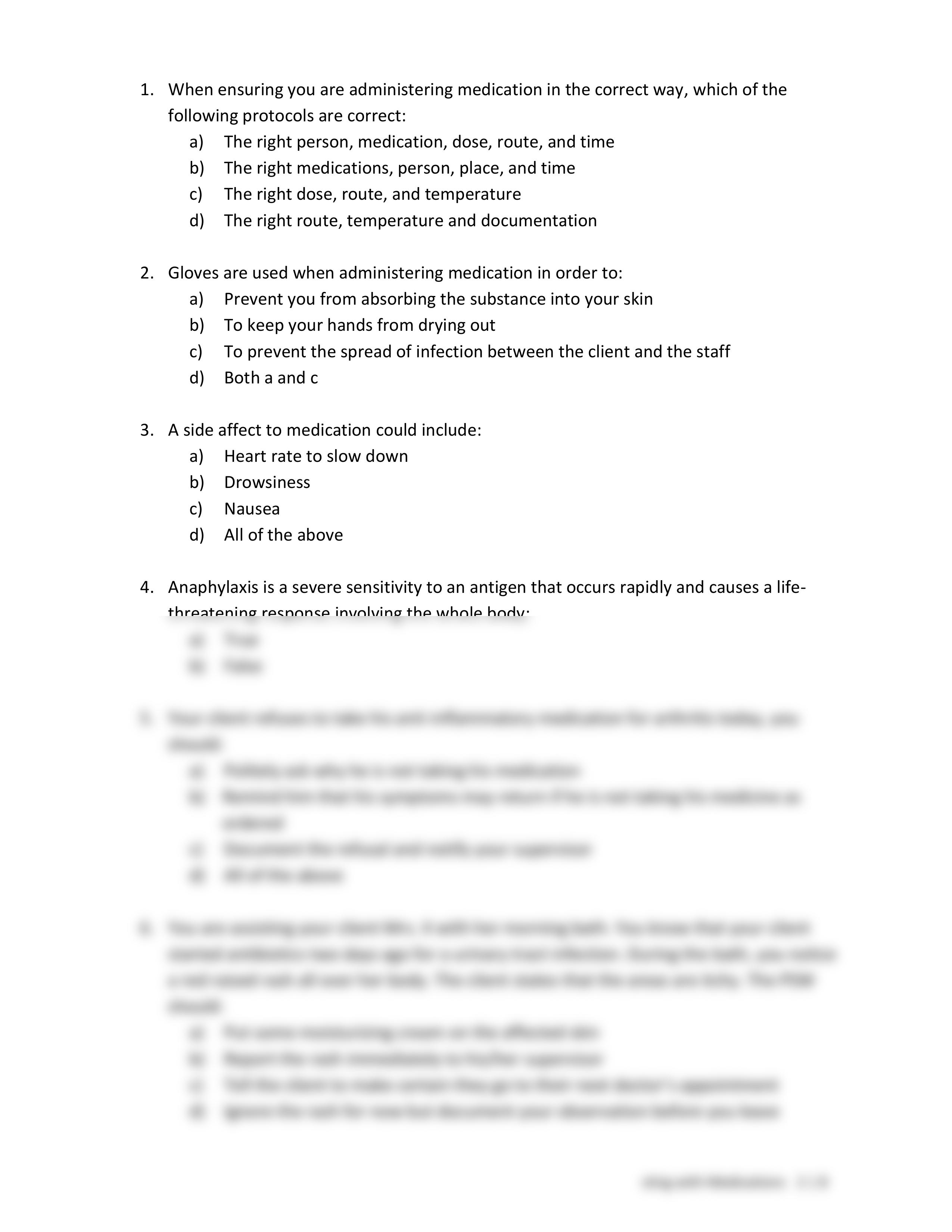 IV-11 Test - Module 10 Assisting with Medication.pdf_dp4gpdax0l7_page2