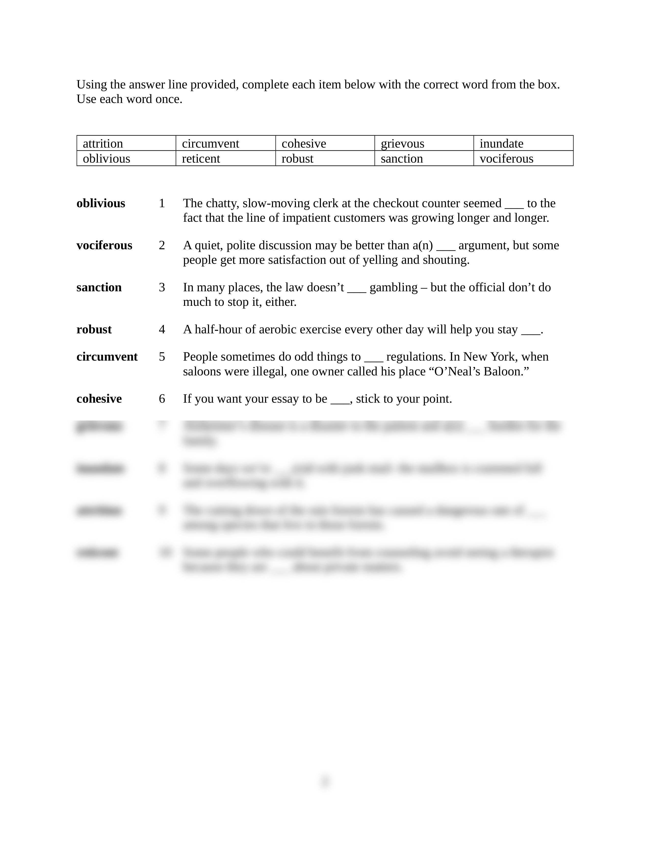 Vocabulary Words Week 6(1)_dp5ubzjkwfi_page2