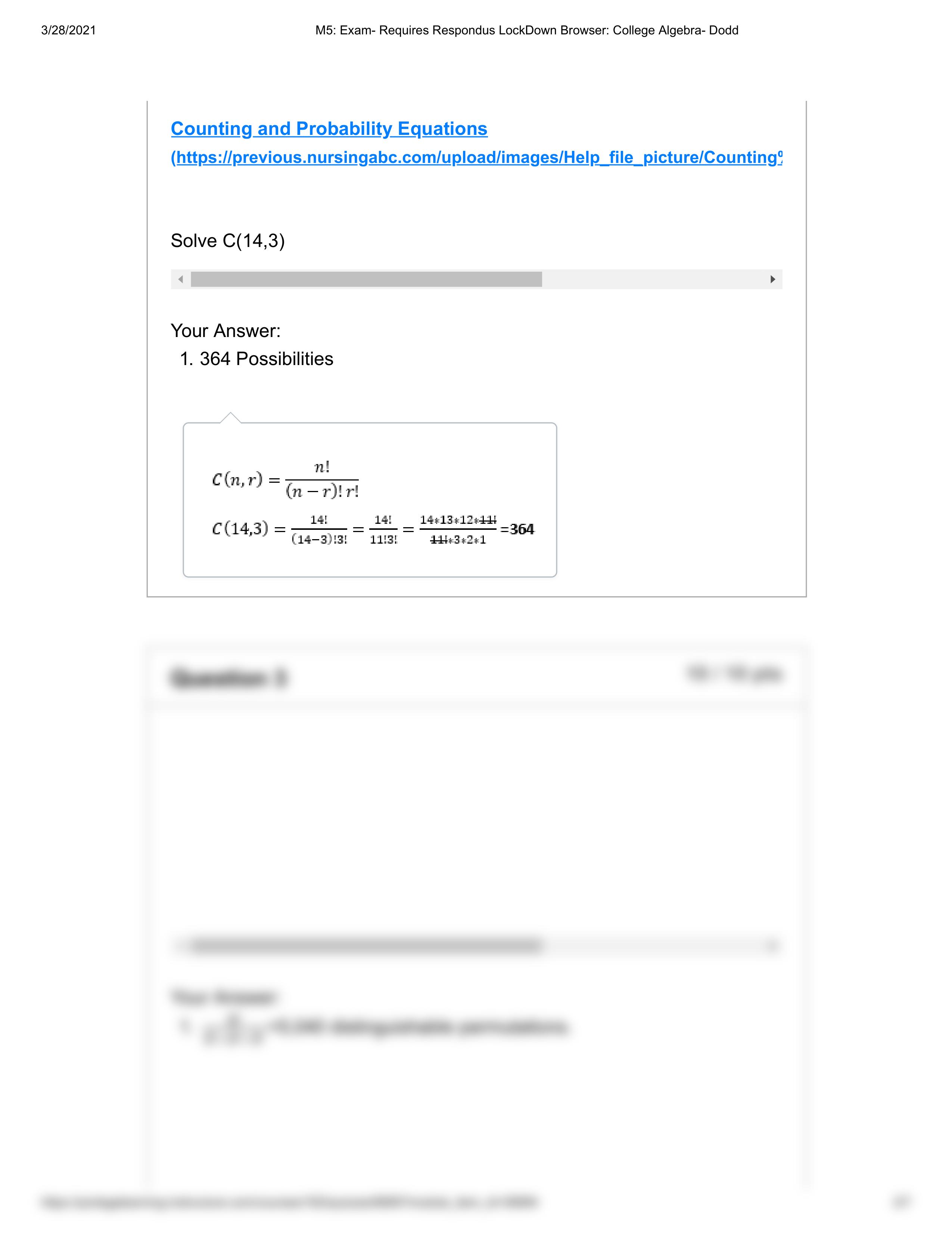 M5_ Exam- Requires Respondus LockDown Browser_ College Algebra- Dodd.pdf_dp7ioy26f1w_page2